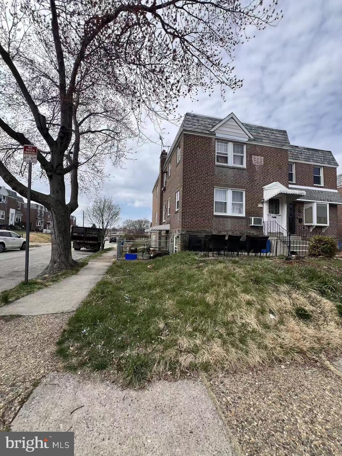 RHAWNHURST - Residential Income