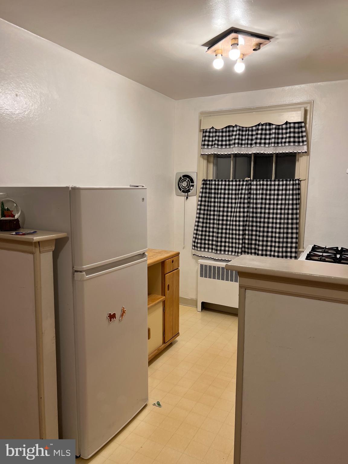 RHAWNHURST - Residential Income