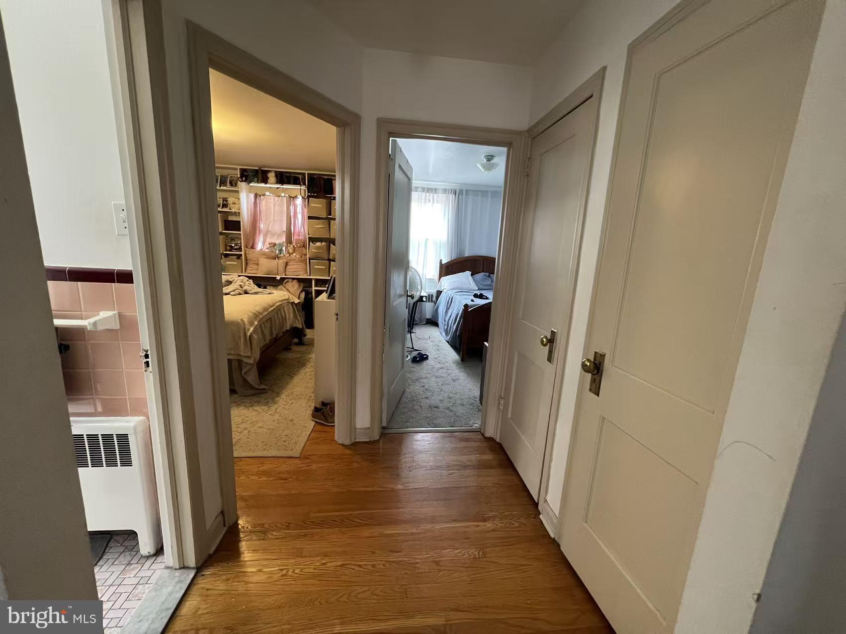 RHAWNHURST - Residential Income