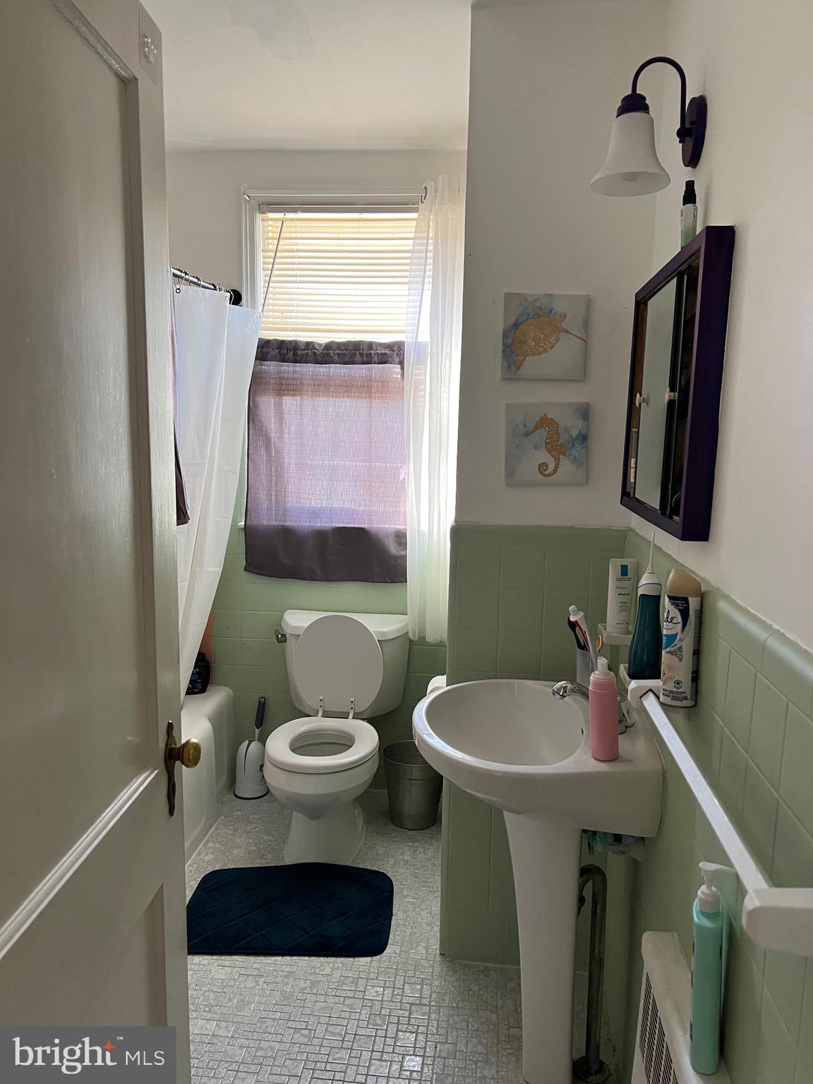 RHAWNHURST - Residential Income