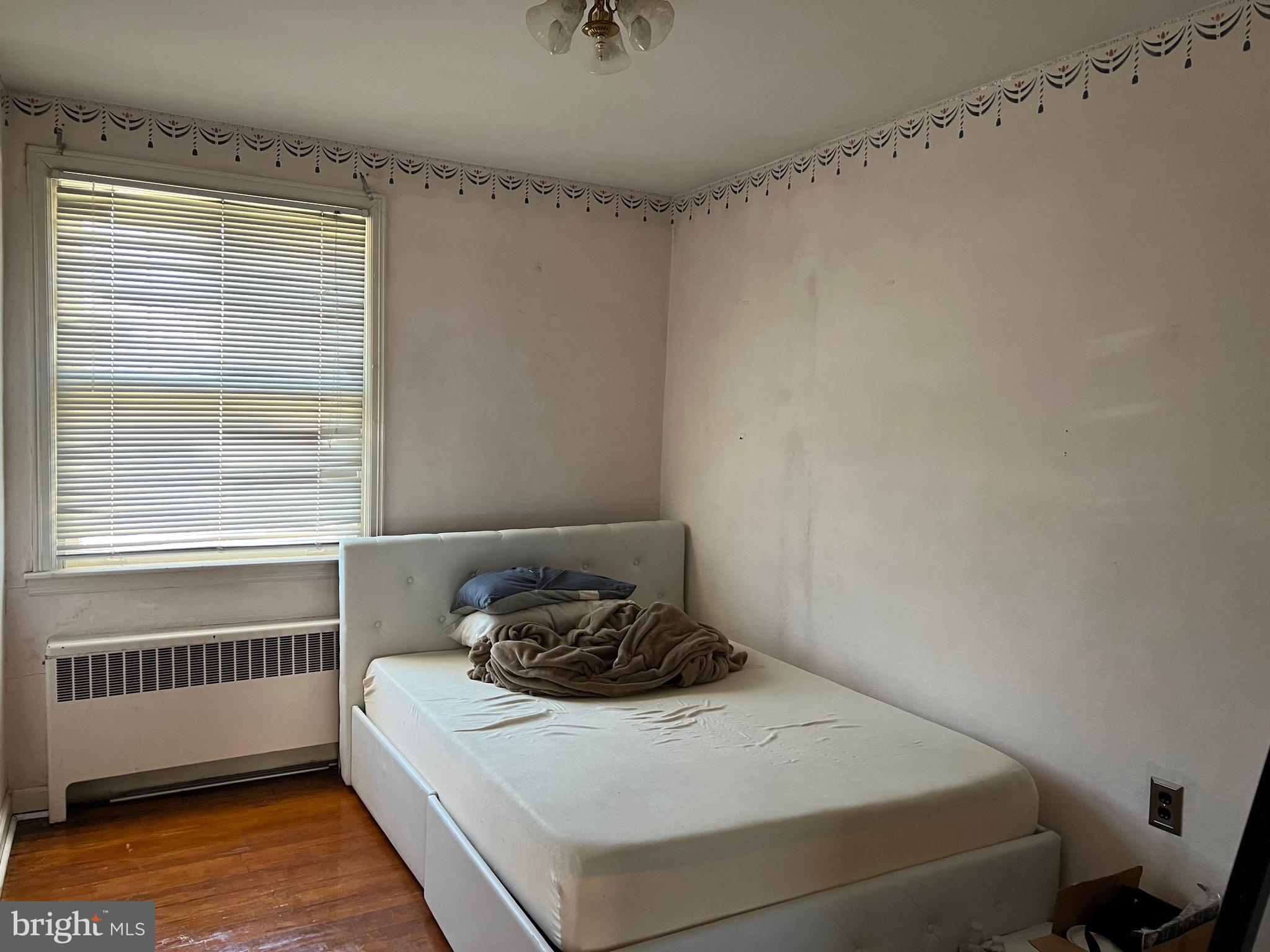 RHAWNHURST - Residential Income