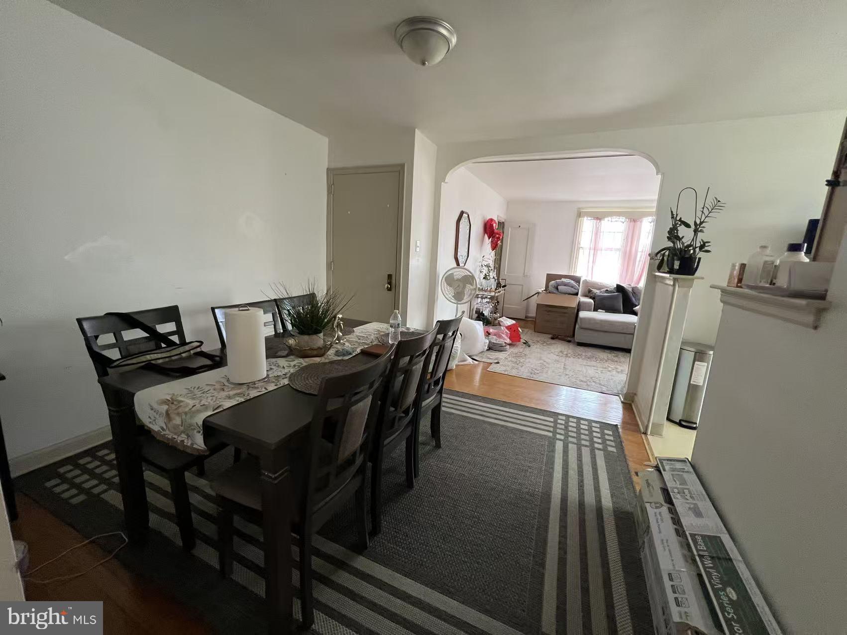 RHAWNHURST - Residential Income