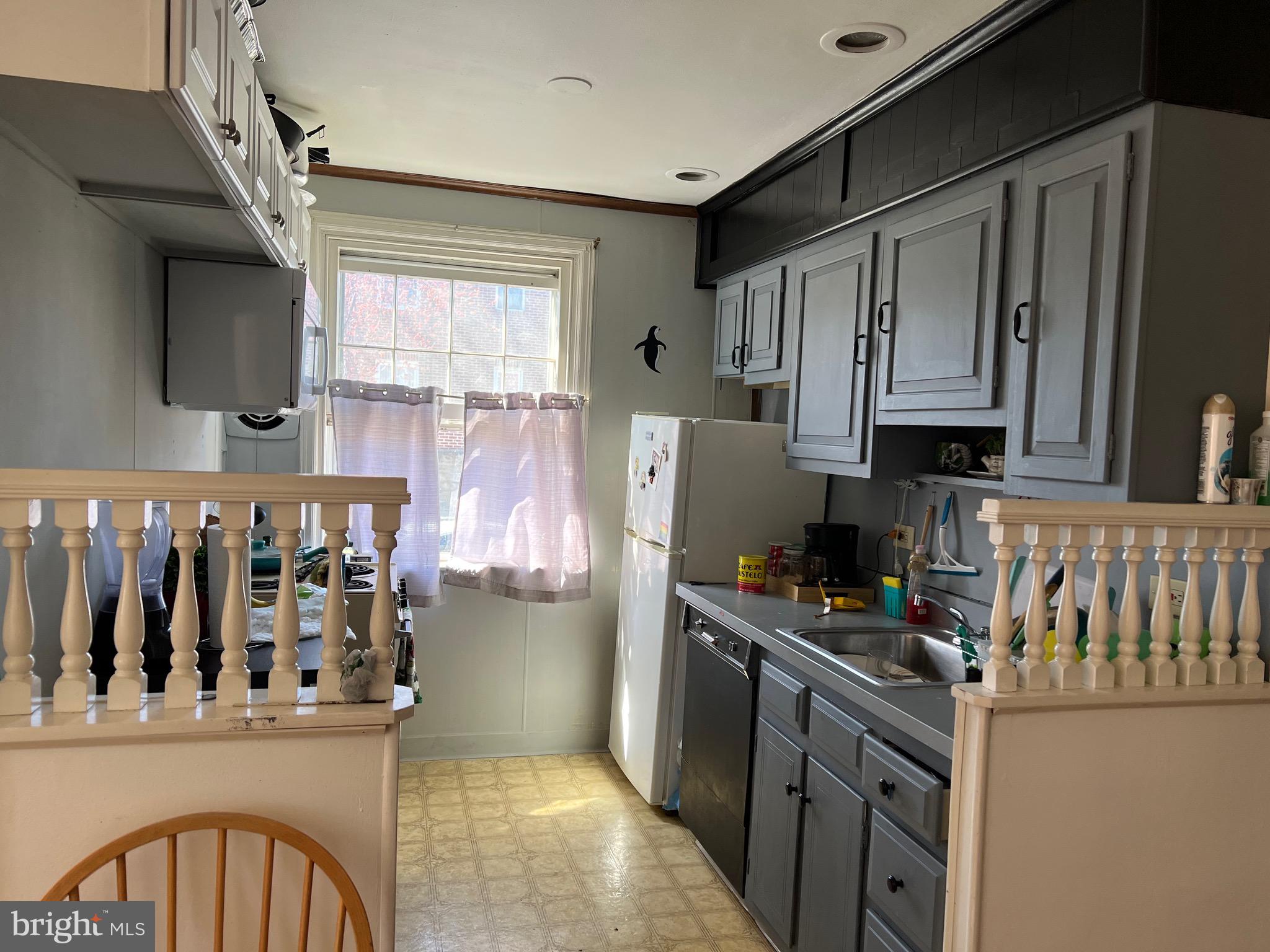 RHAWNHURST - Residential Income