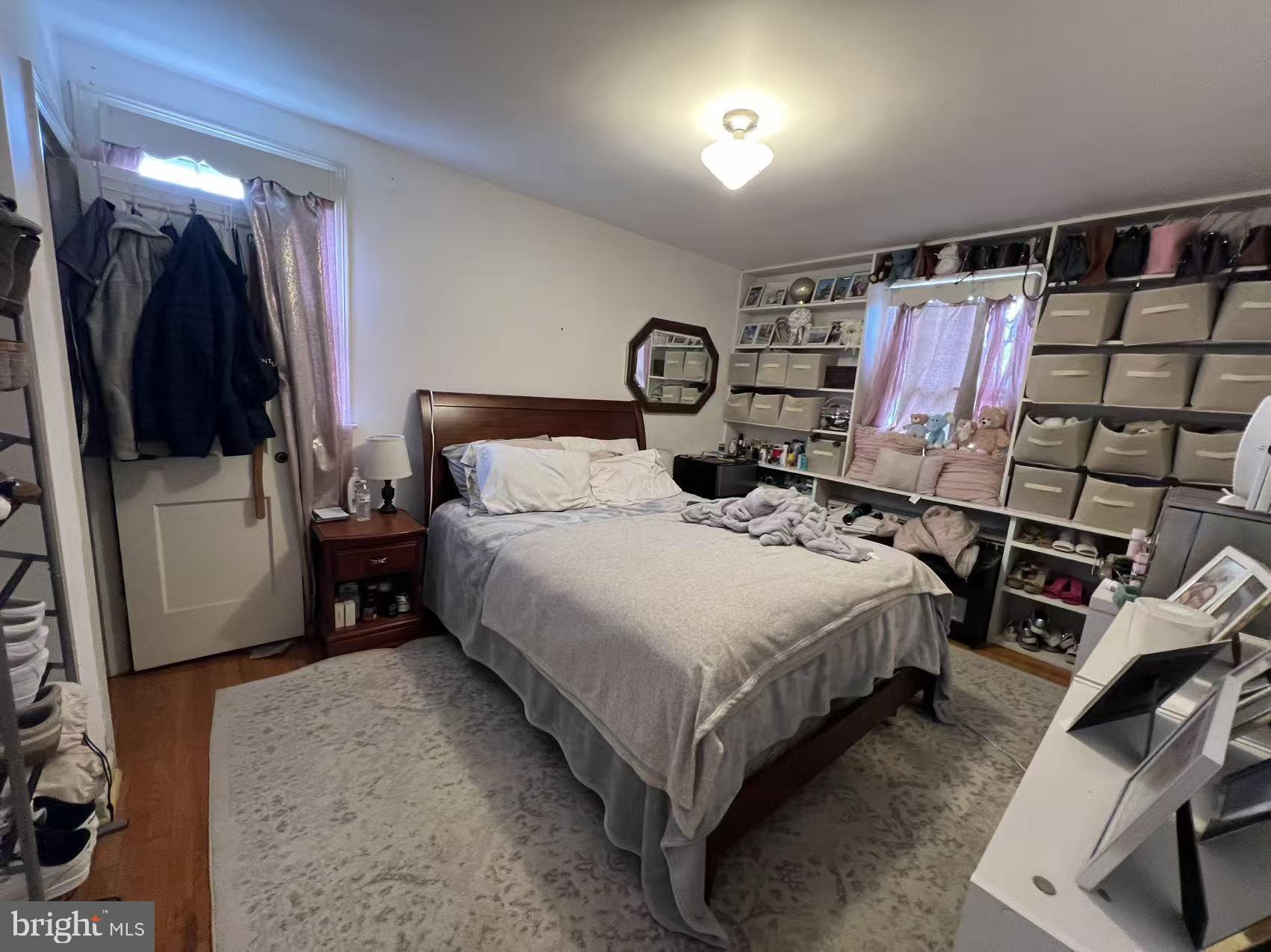 RHAWNHURST - Residential Income