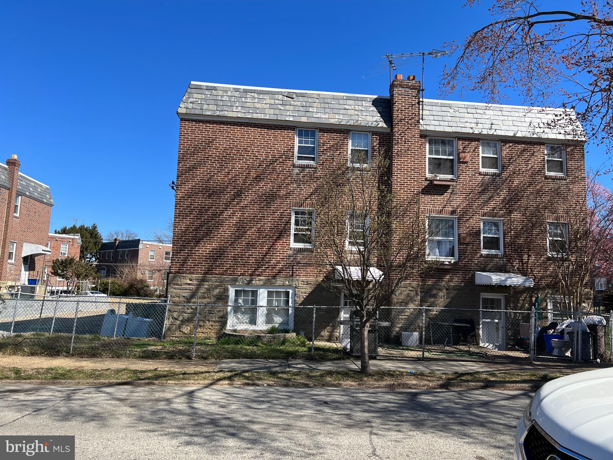 RHAWNHURST - Residential Income