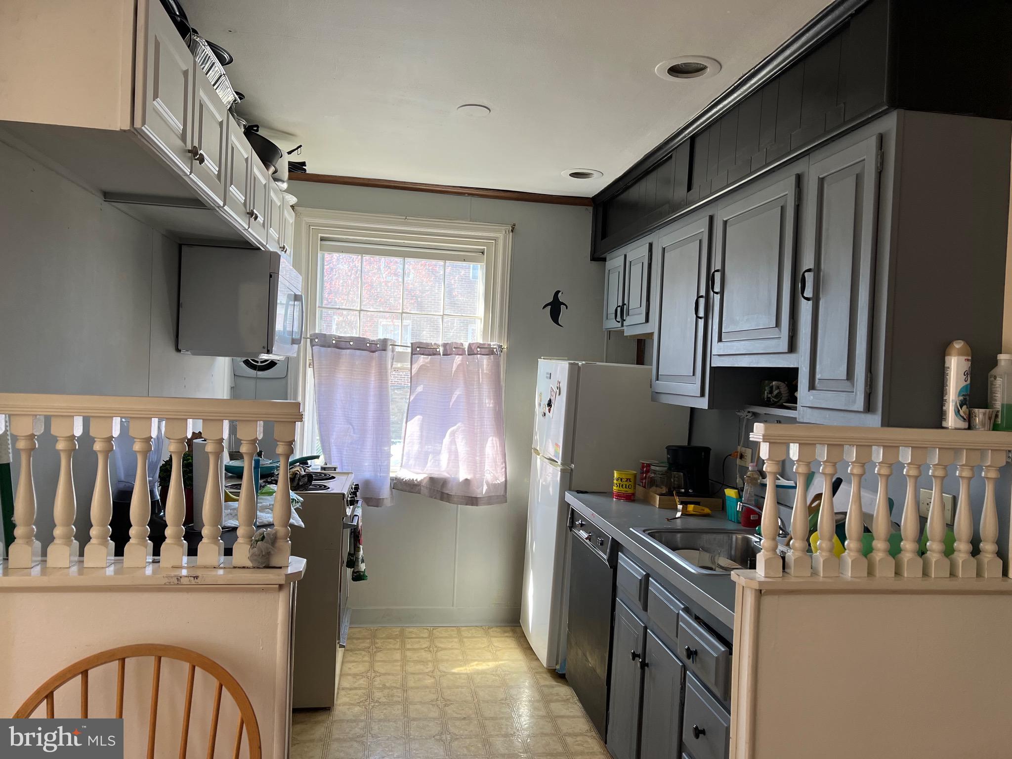 RHAWNHURST - Residential Income