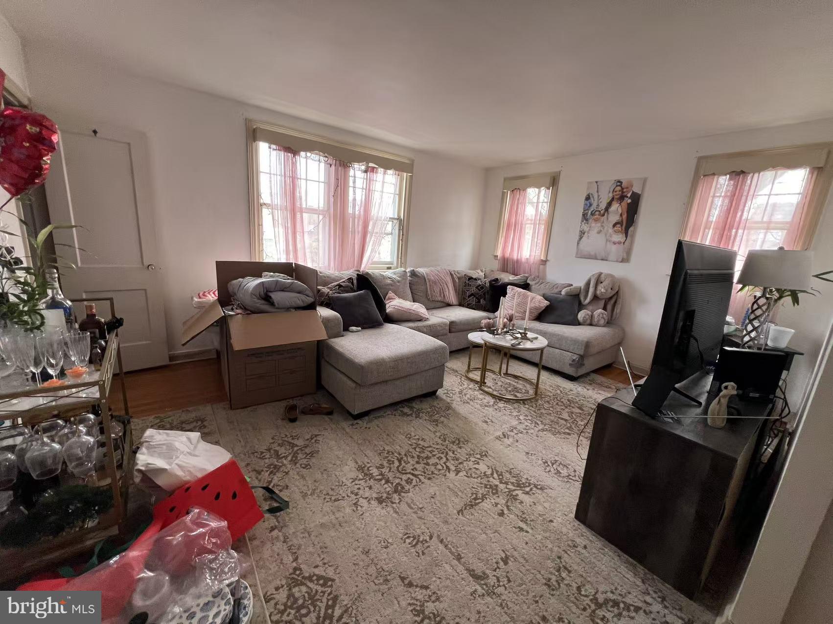 RHAWNHURST - Residential Income