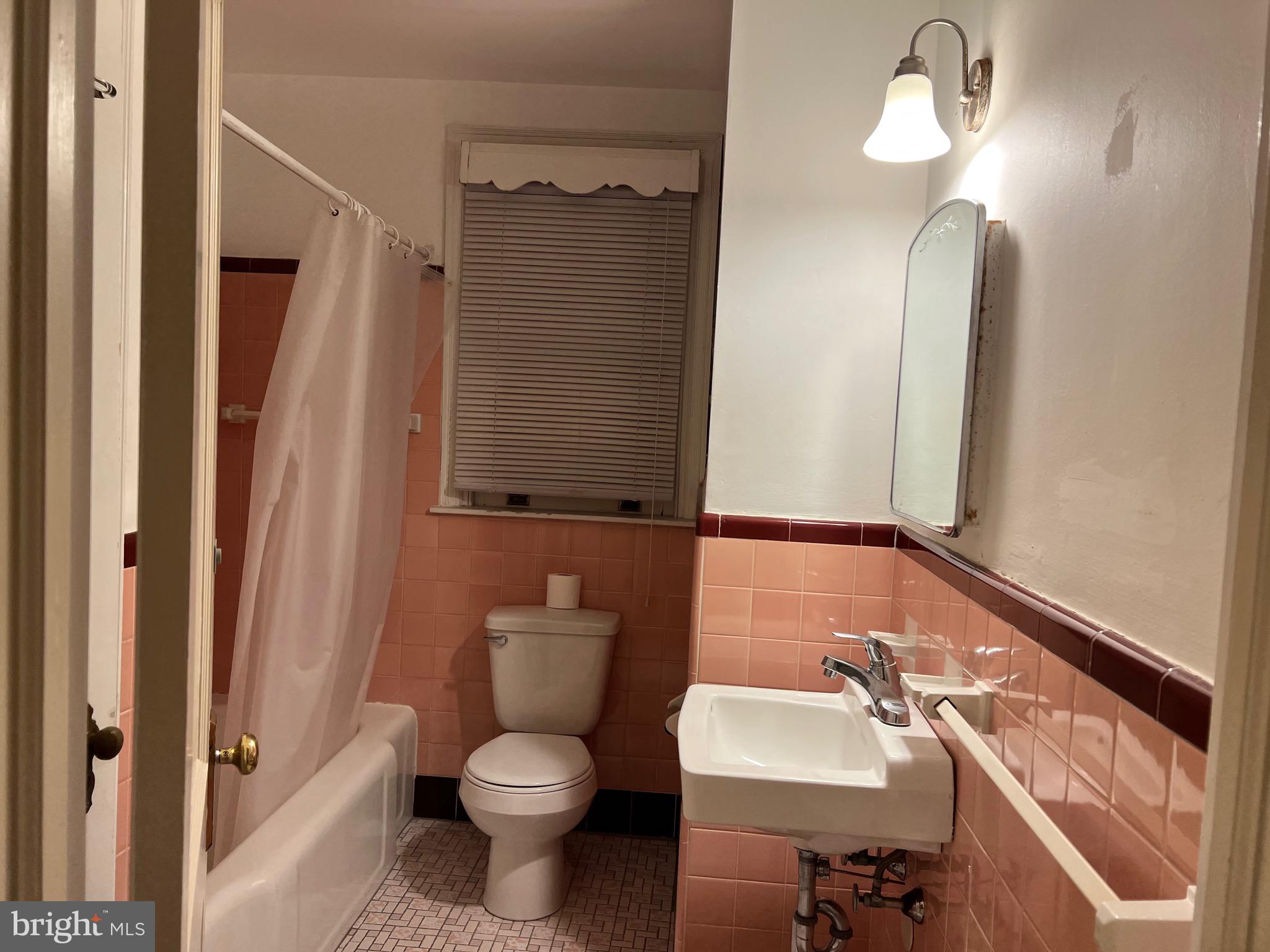 RHAWNHURST - Residential Income