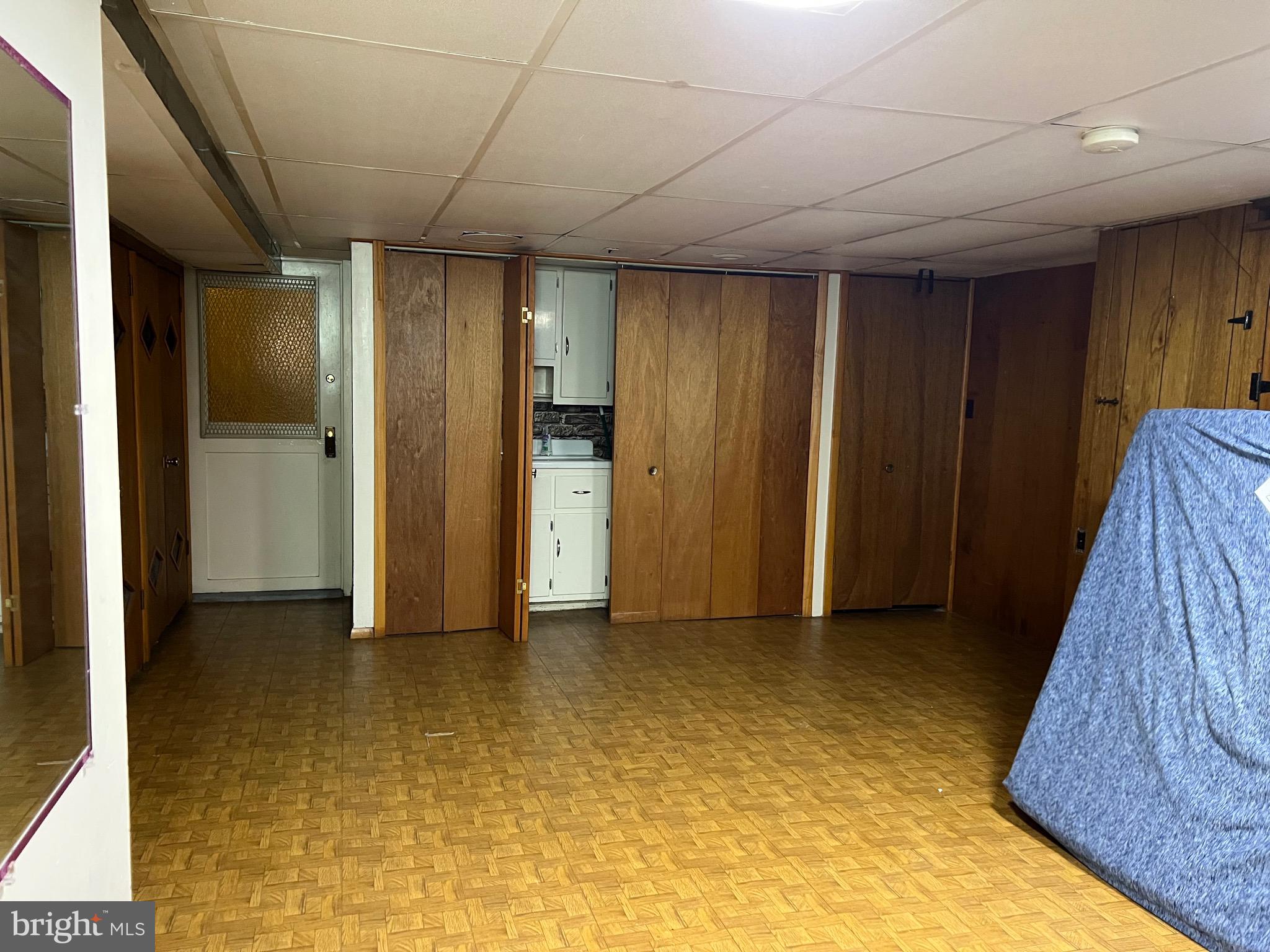 RHAWNHURST - Residential Income