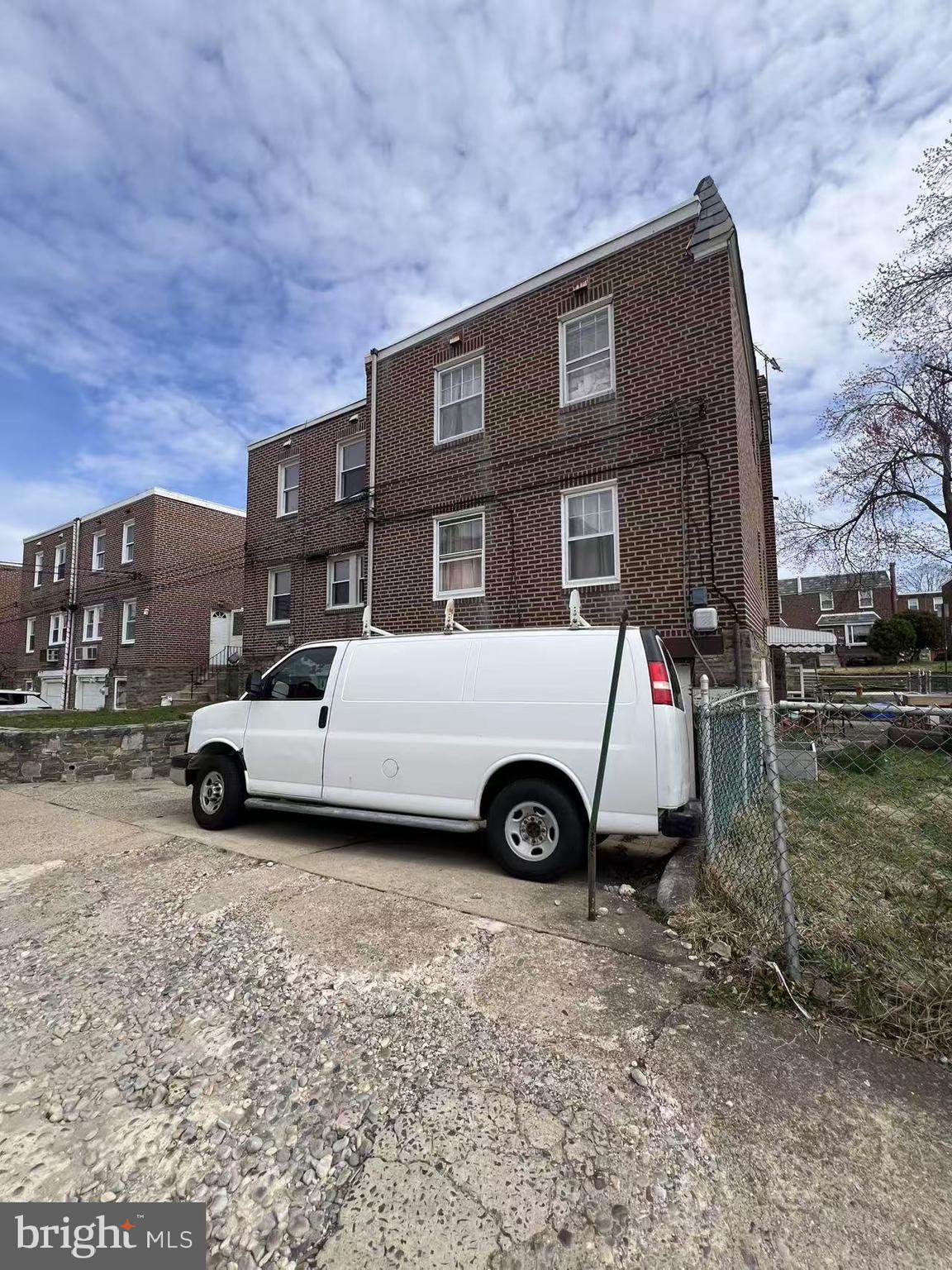 RHAWNHURST - Residential Income