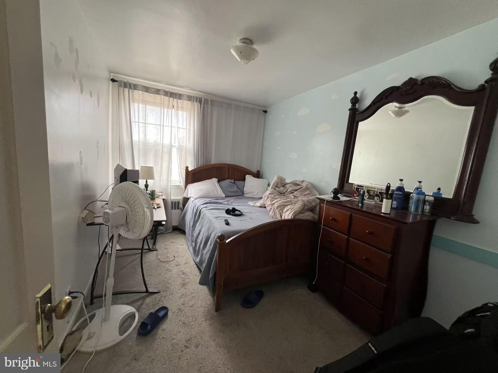 RHAWNHURST - Residential Income