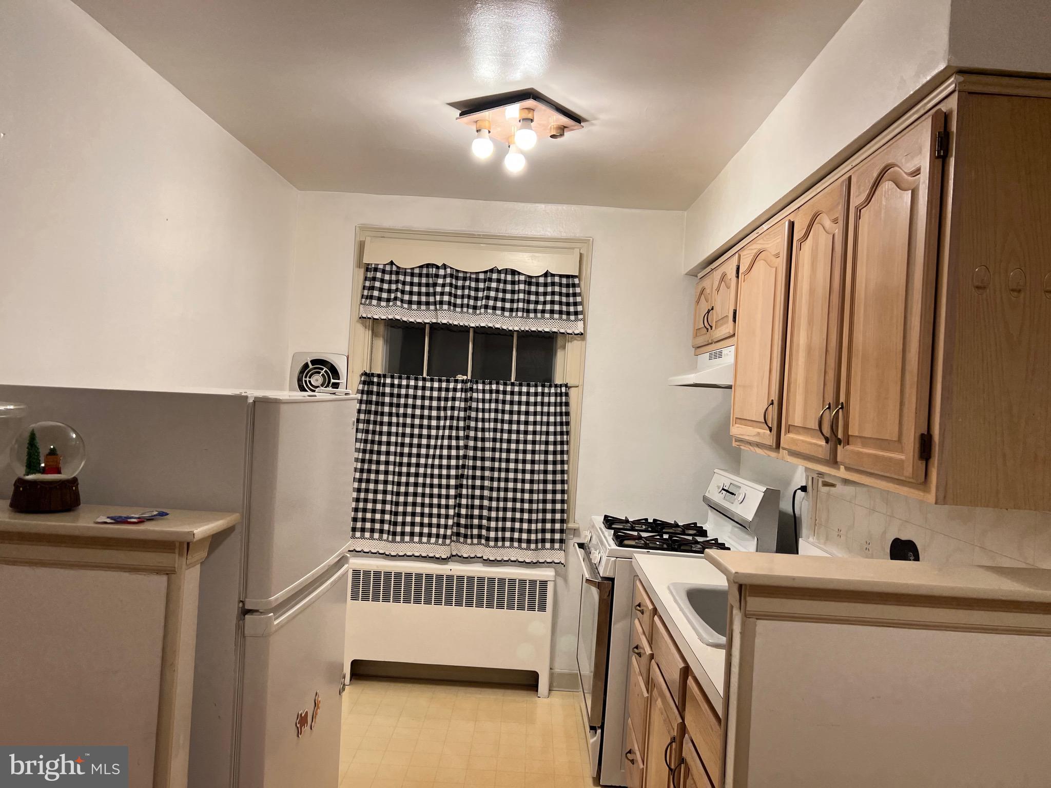 RHAWNHURST - Residential Income