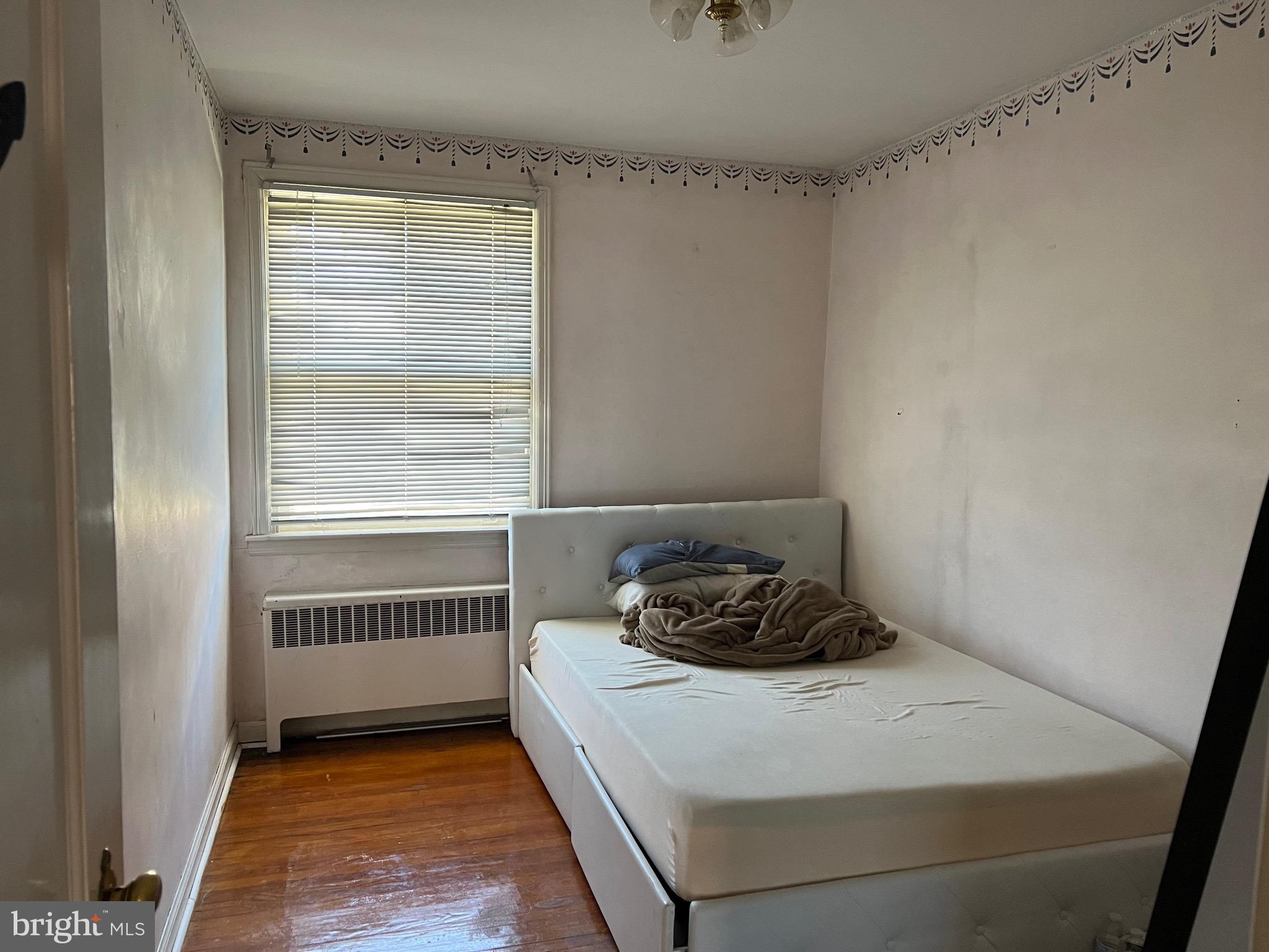 RHAWNHURST - Residential Income