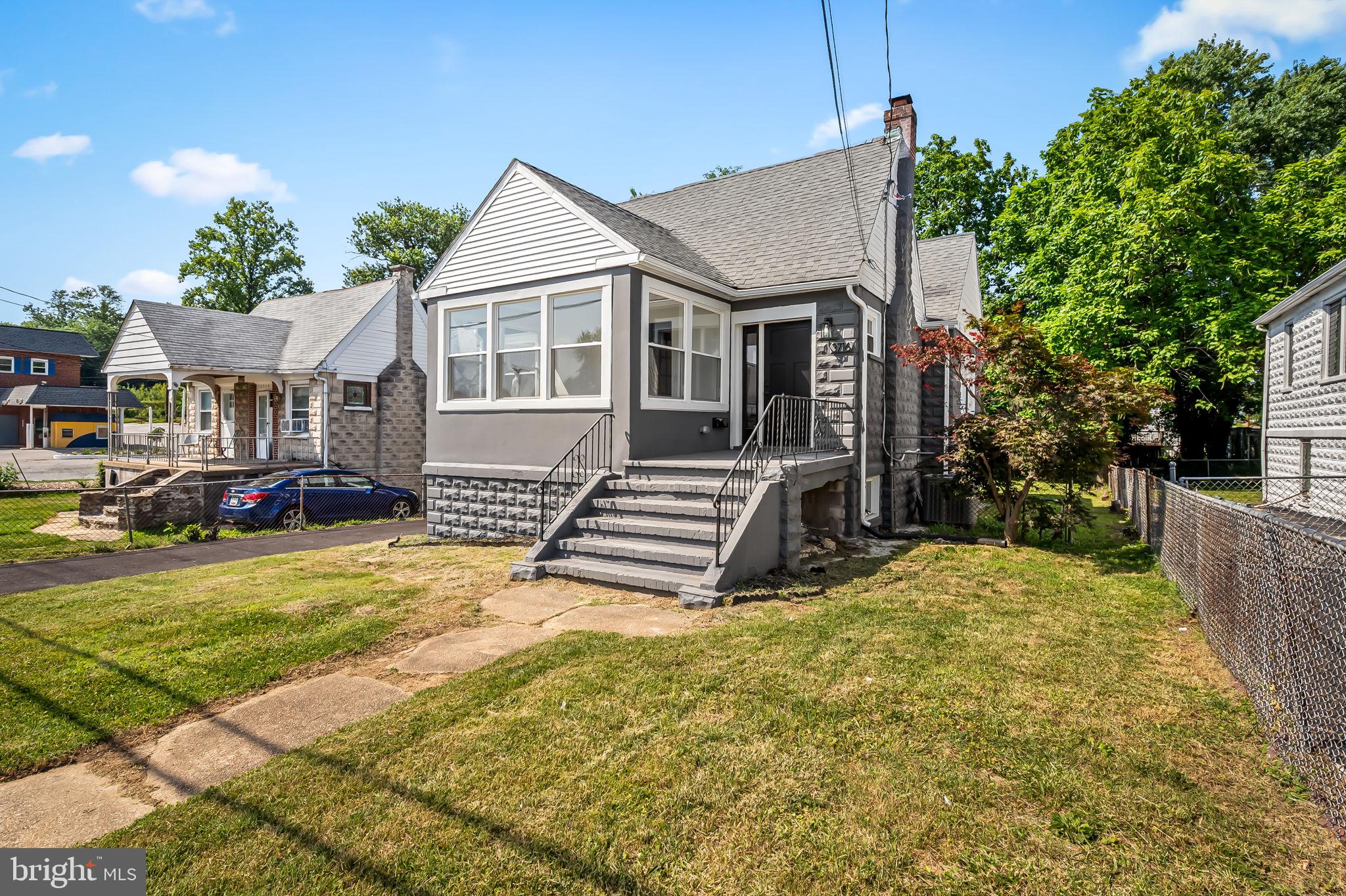 3716 E NORTHERN PARKWAY