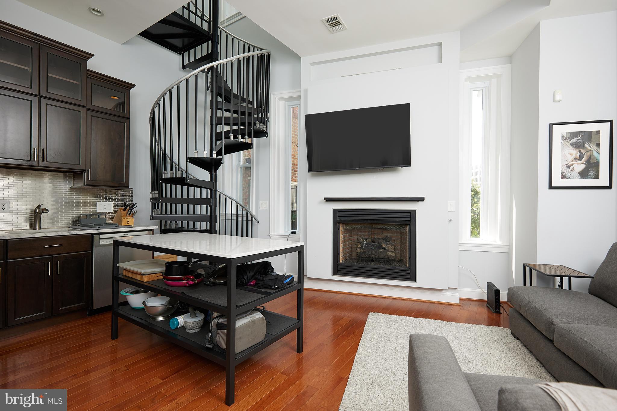 KALORAMA - Residential