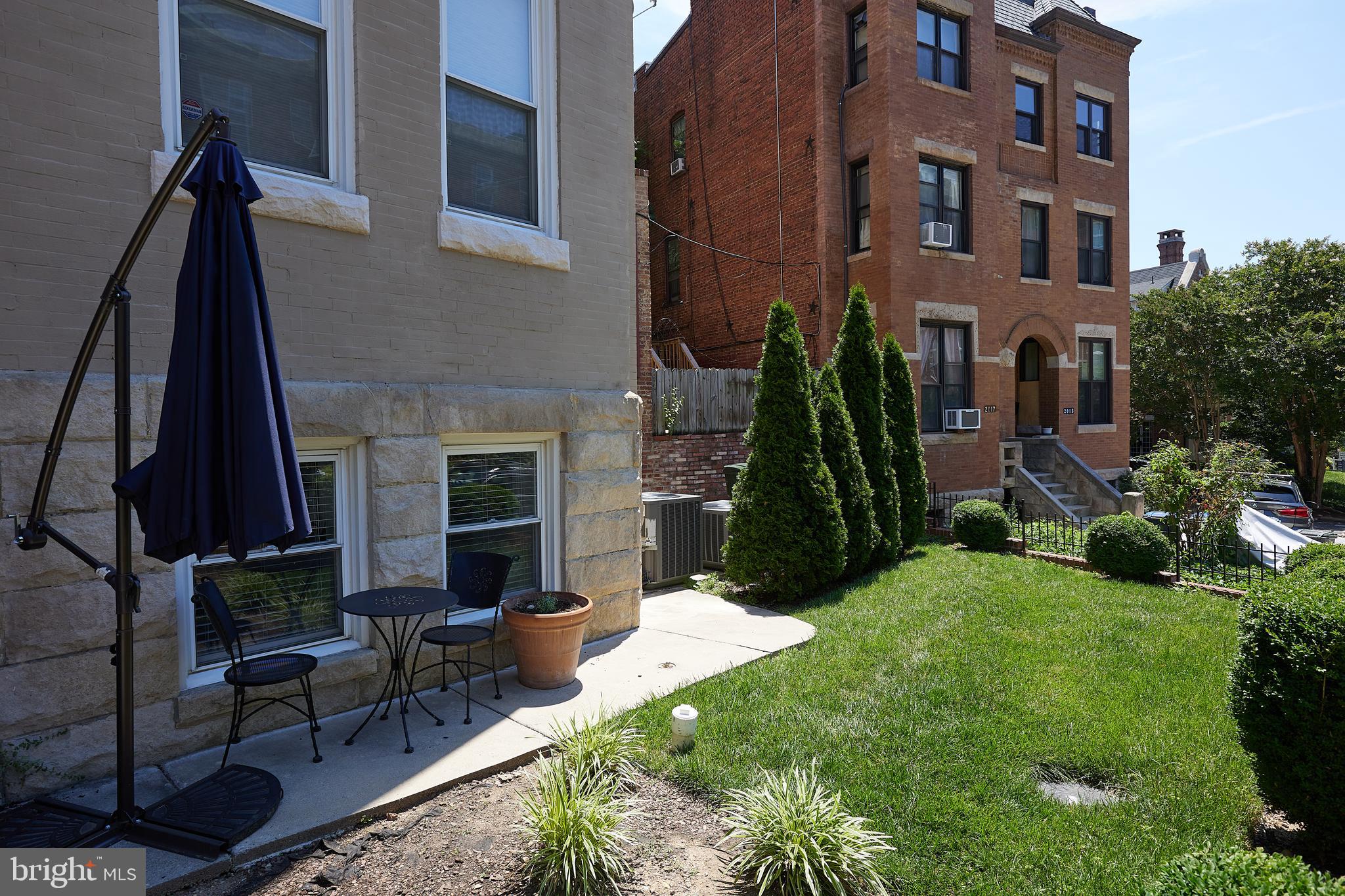 KALORAMA - Residential