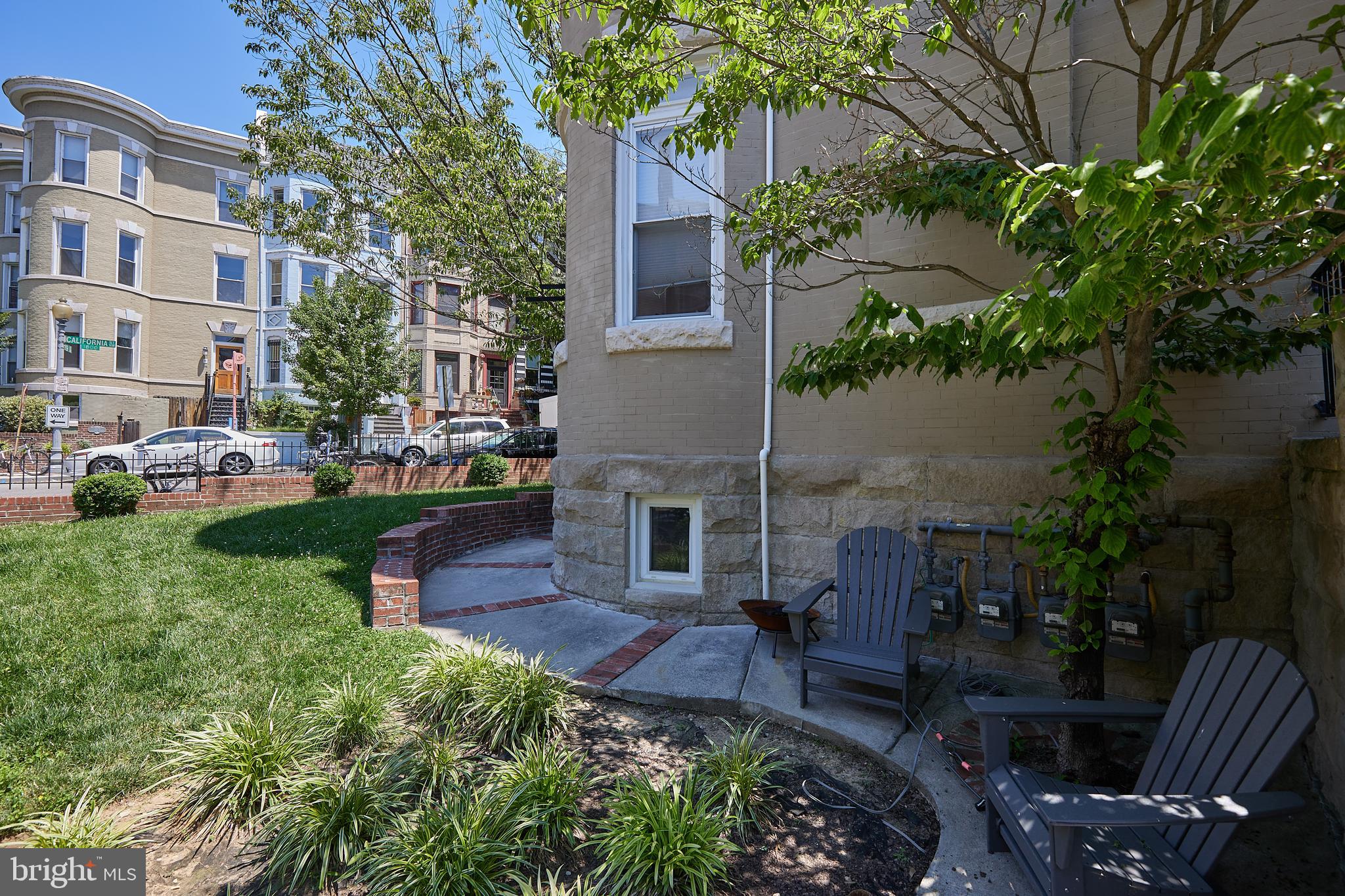 KALORAMA - Residential