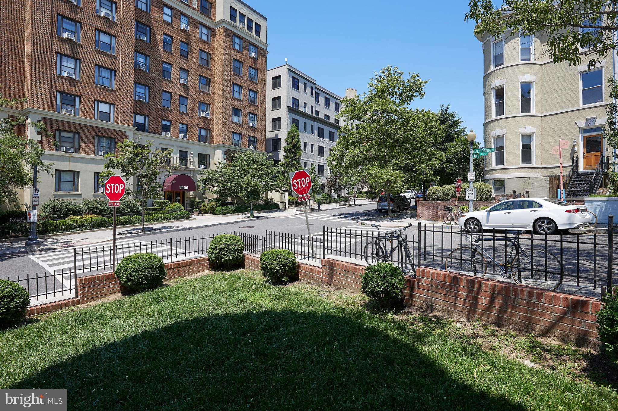 KALORAMA - Residential