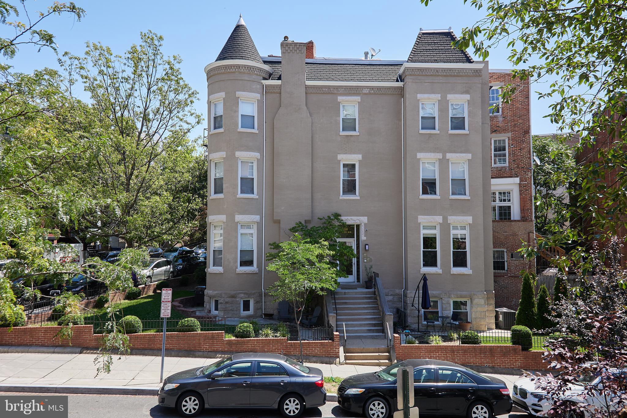 KALORAMA - Residential