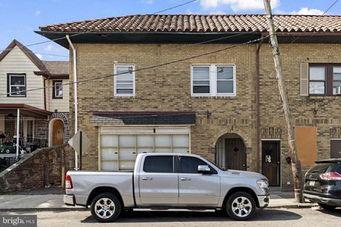 Photo of 392 Avon Road, UPPER DARBY, PA 19082 (MLS # PADE2113022)