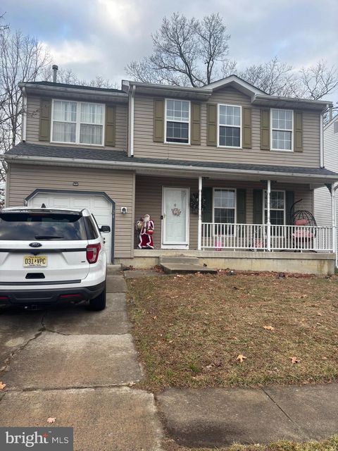 Homes For Sale - 24 Oakton Drive<br/> ATCO, NJ 08004