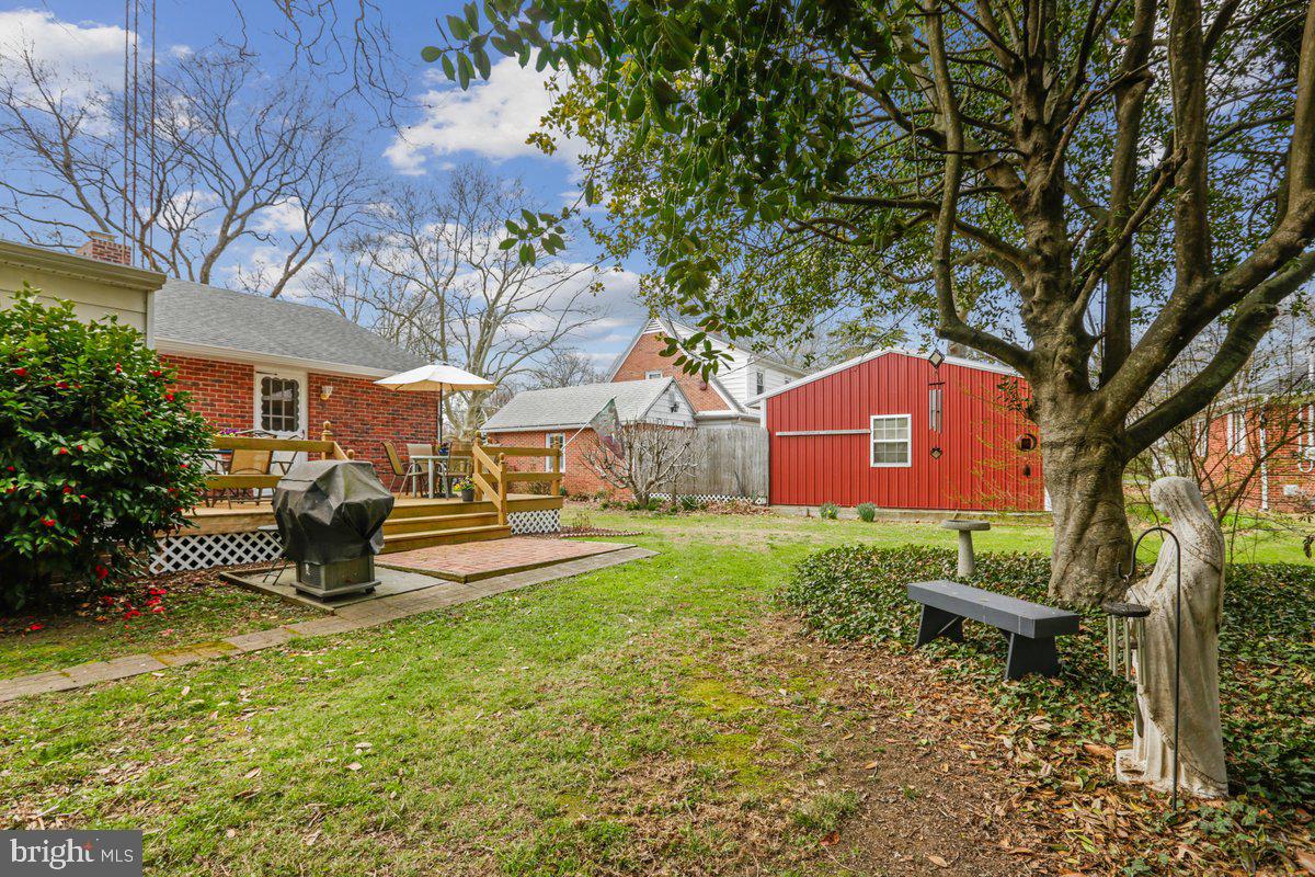 1205 HAMBROOKS BOULEVARD