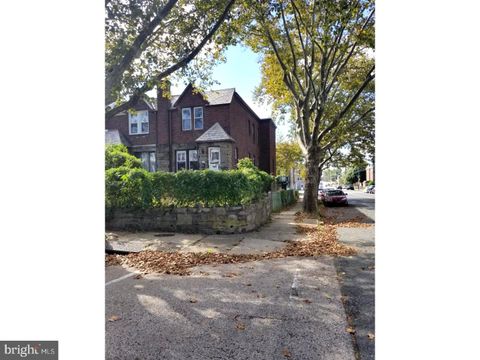 3100 FANSHAWE STREET PHILADELPHIA PA 19149