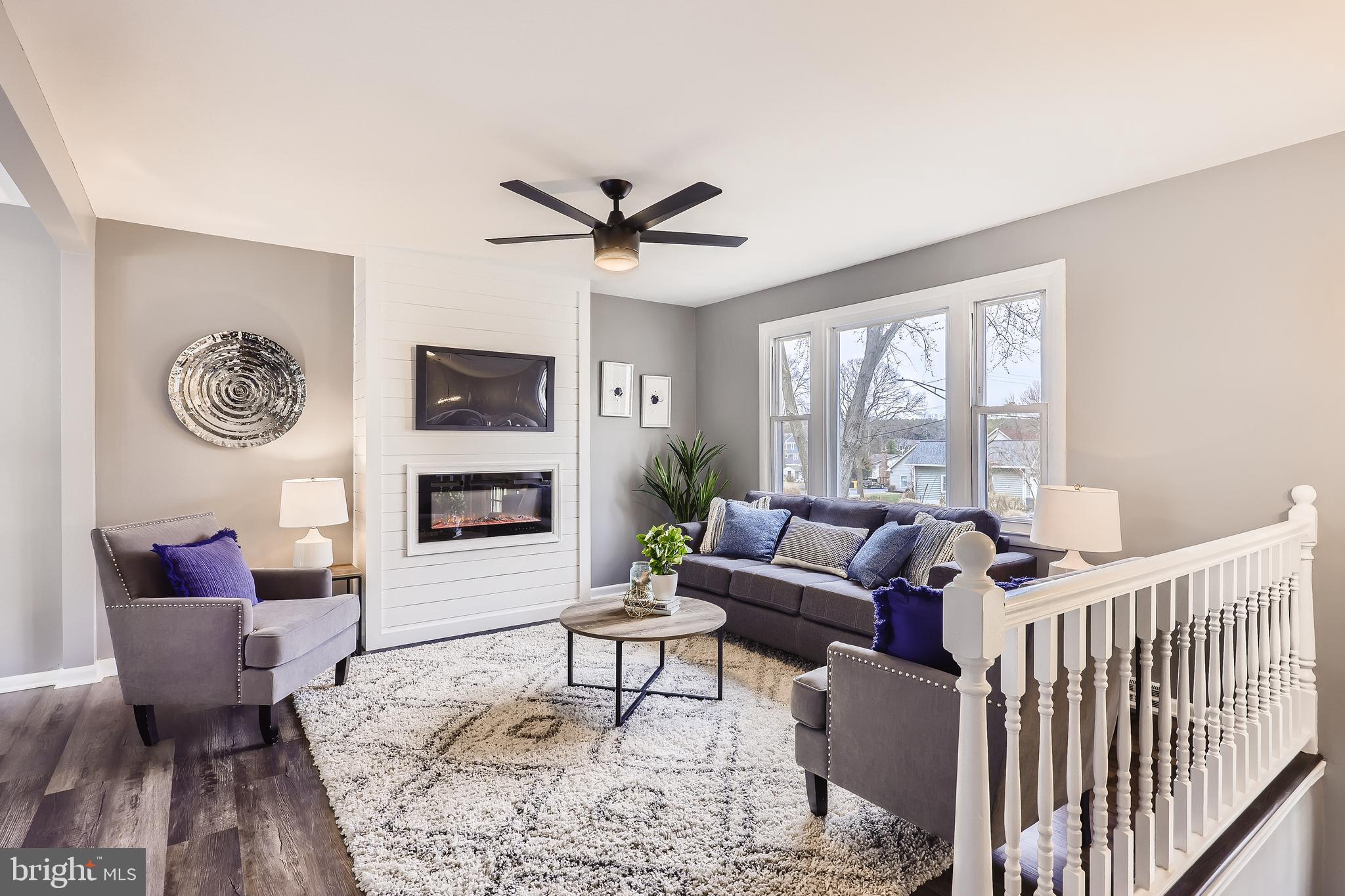 FOREST GLEN - Residential