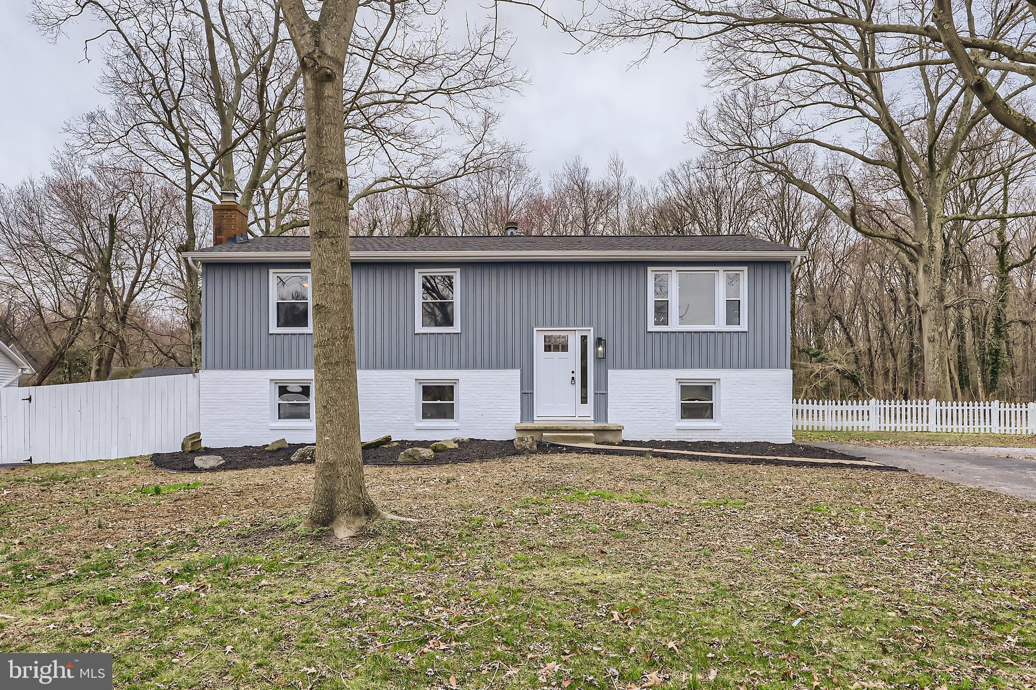 FOREST GLEN - Residential