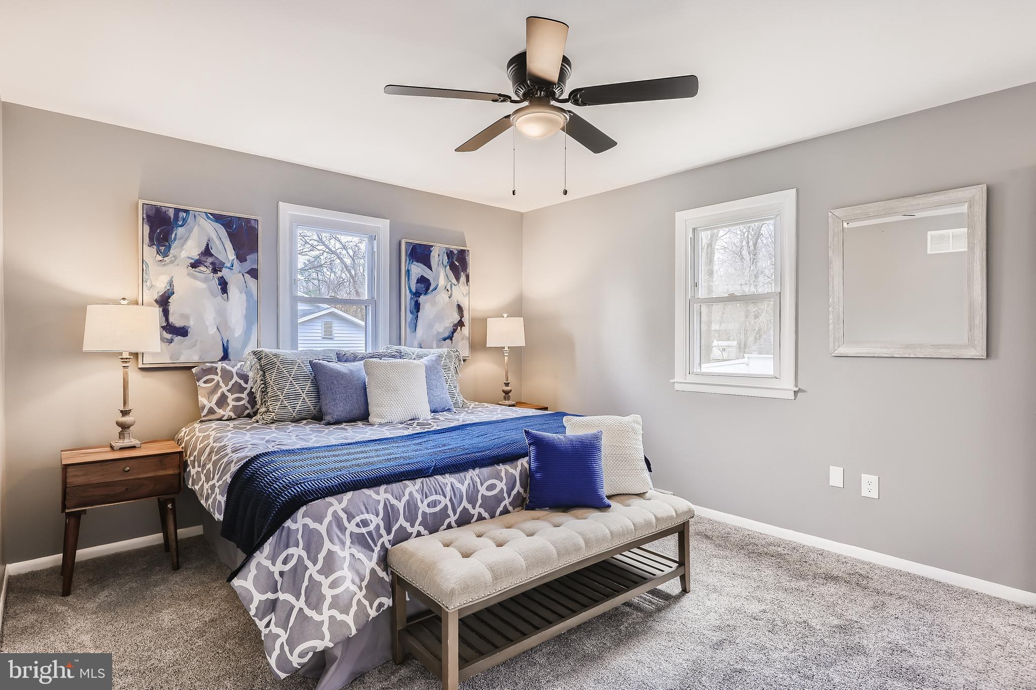 FOREST GLEN - Residential