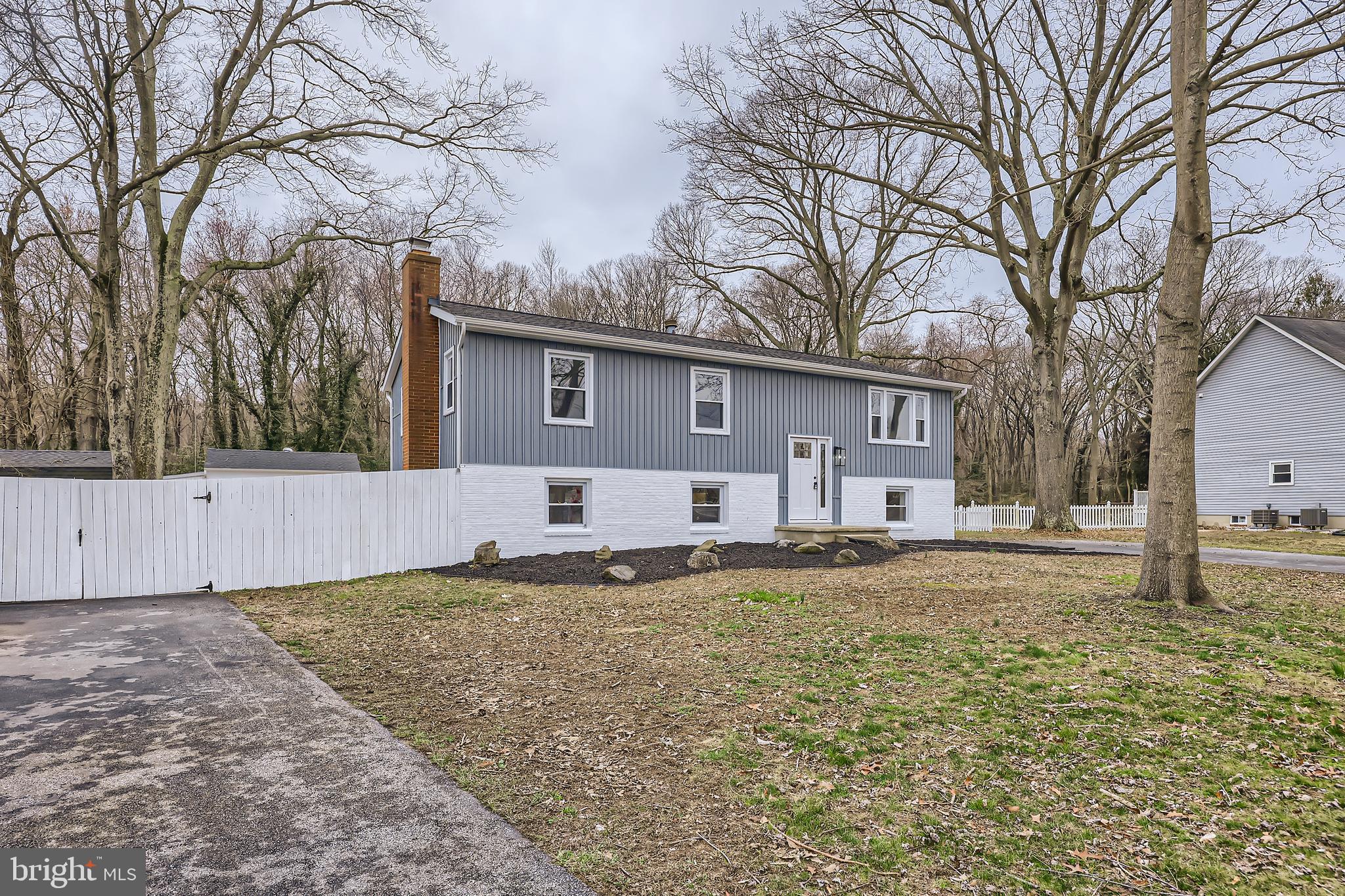 FOREST GLEN - Residential