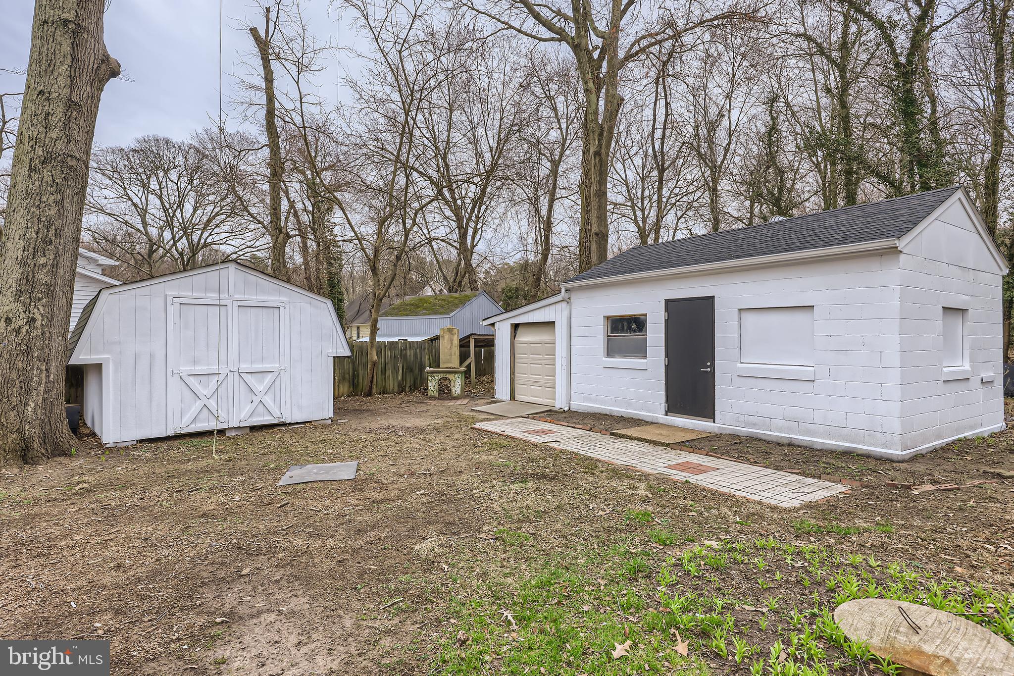 FOREST GLEN - Residential