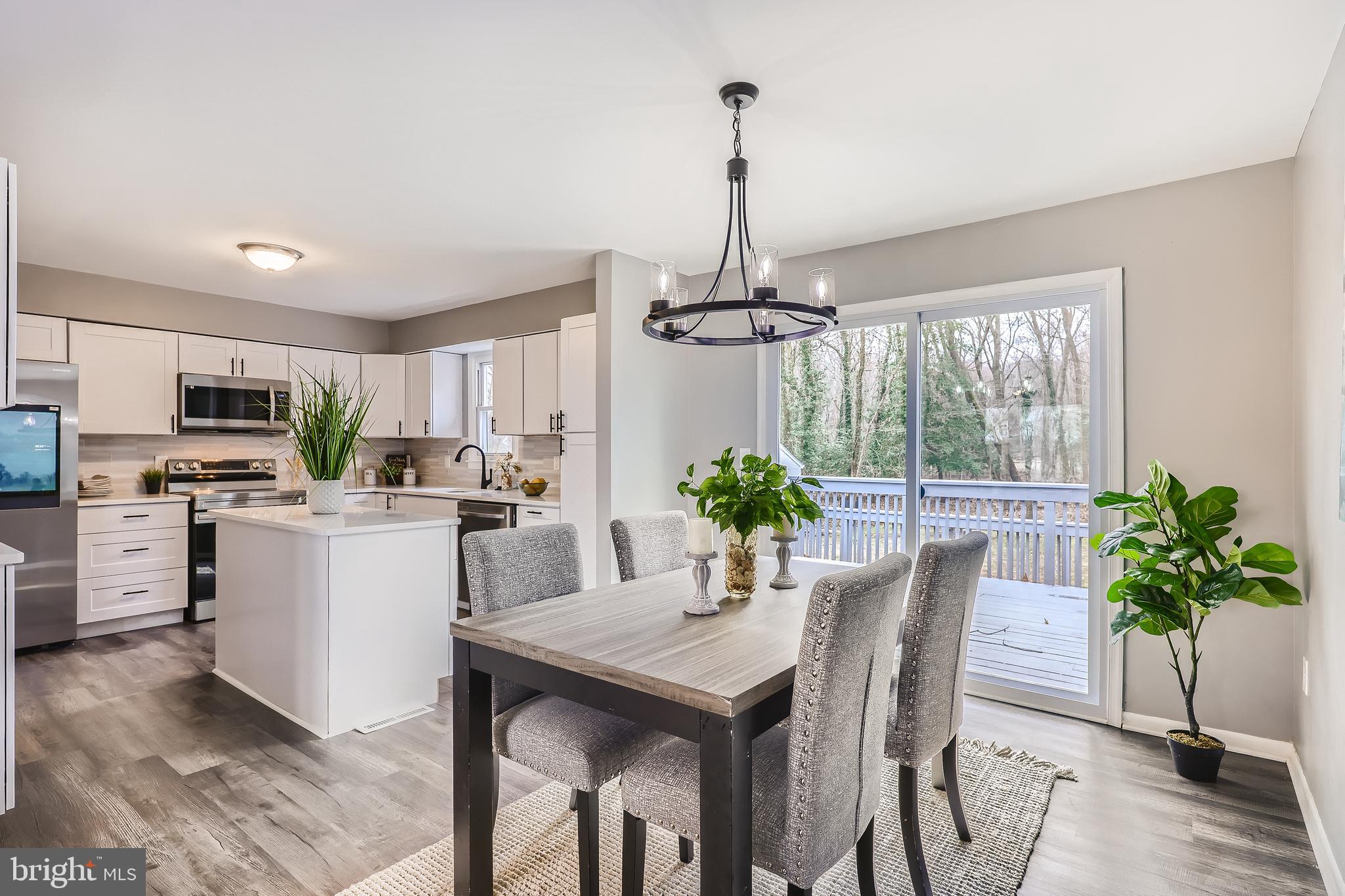 FOREST GLEN - Residential