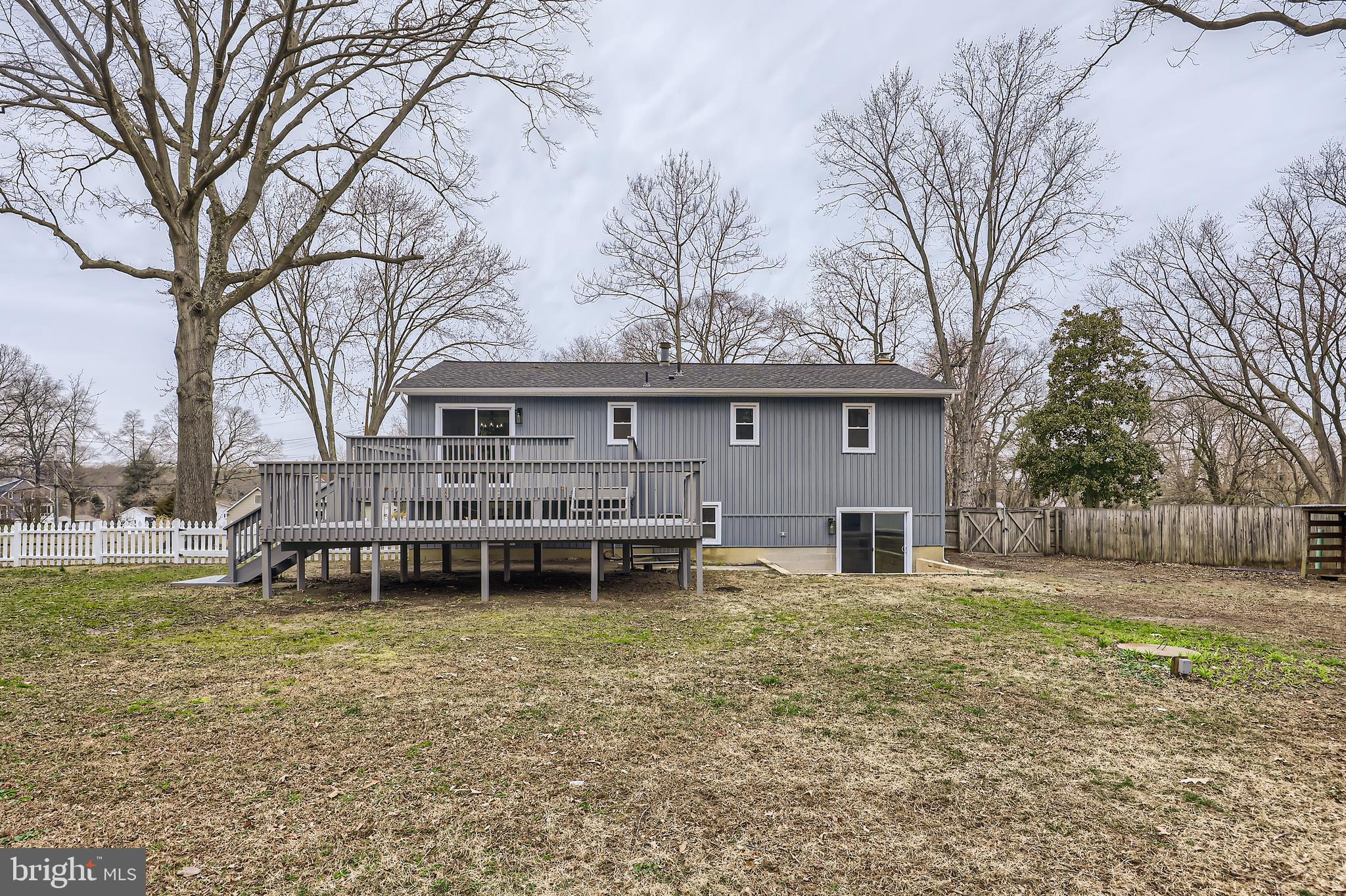 FOREST GLEN - Residential