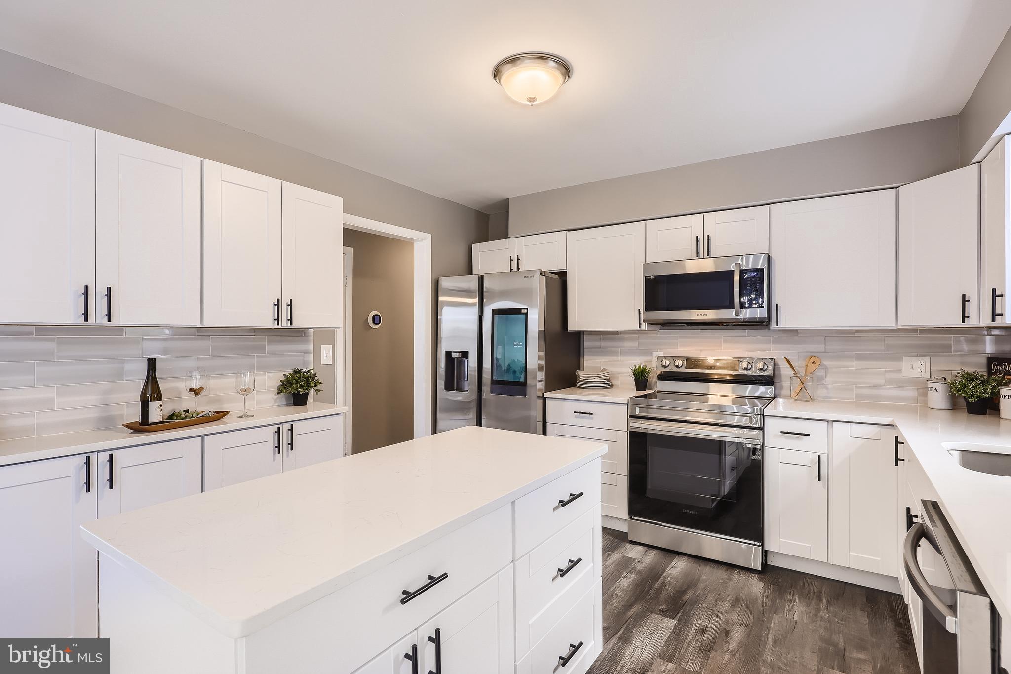 FOREST GLEN - Residential