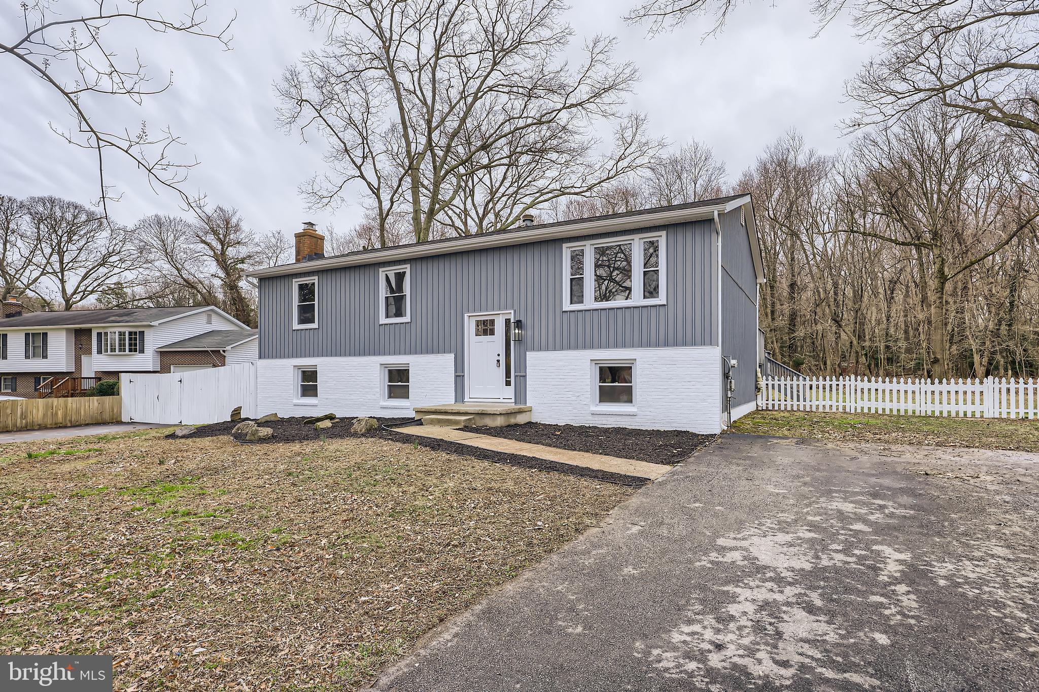 FOREST GLEN - Residential