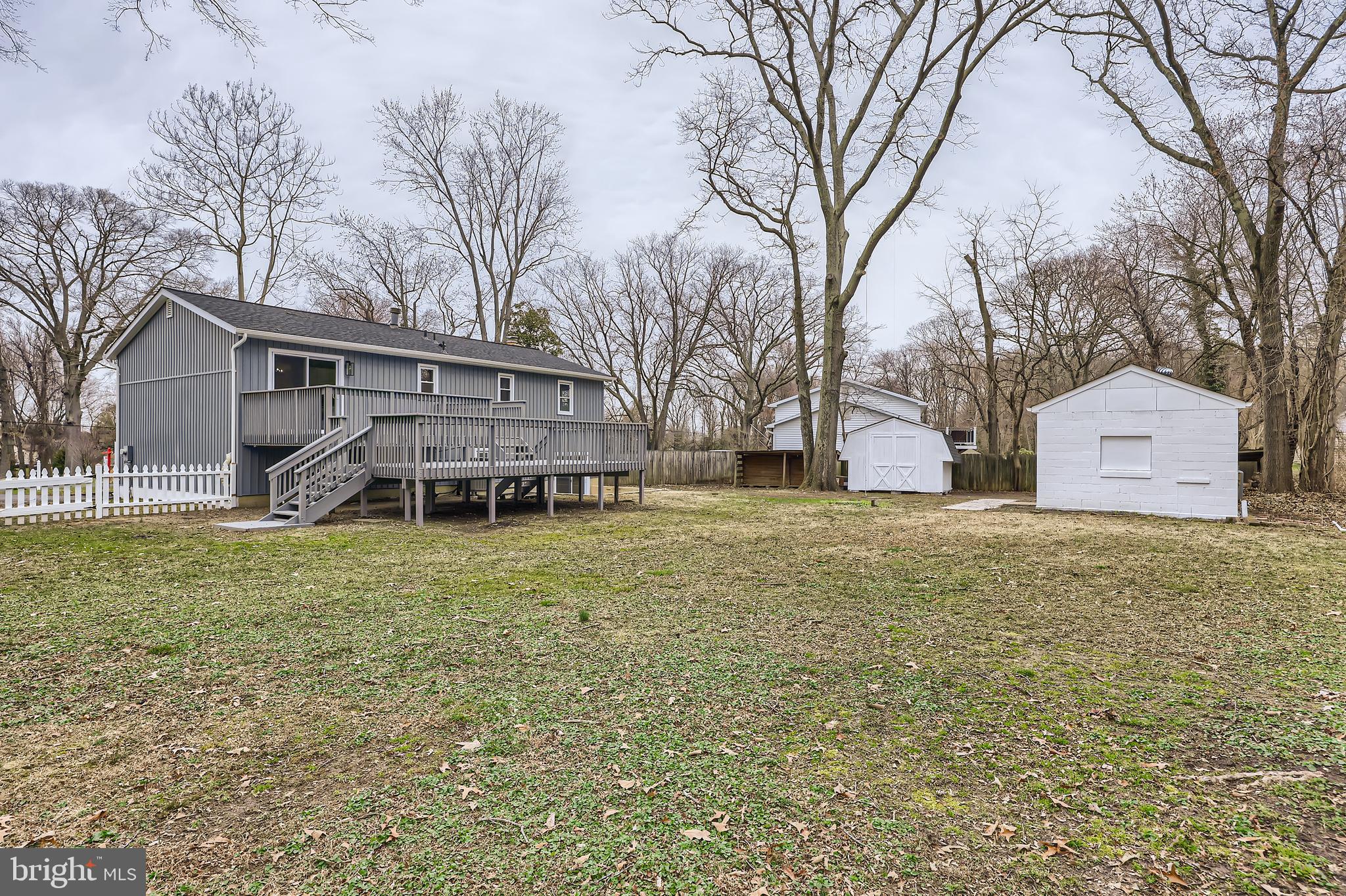 FOREST GLEN - Residential