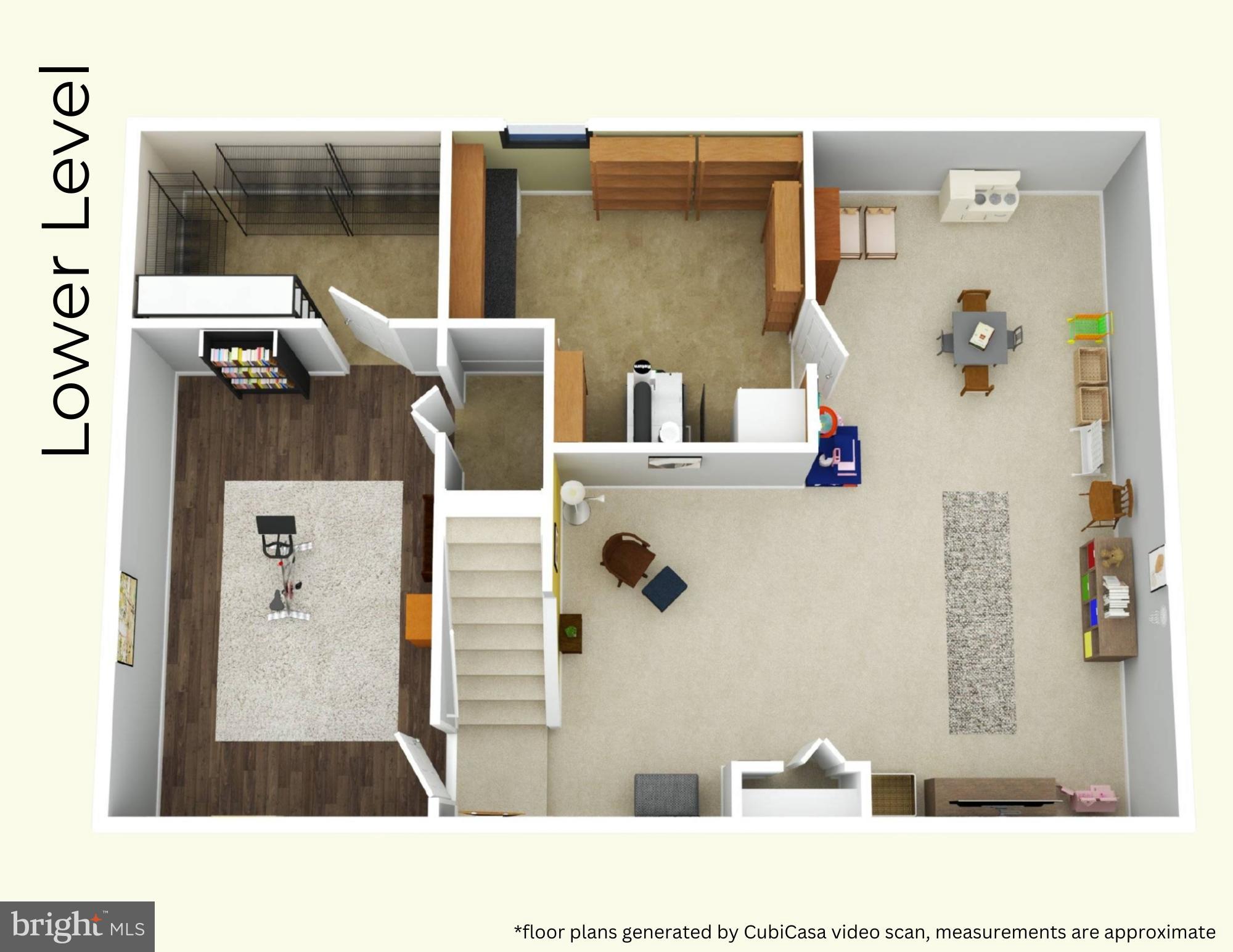 FOUR SEASONS - Residential