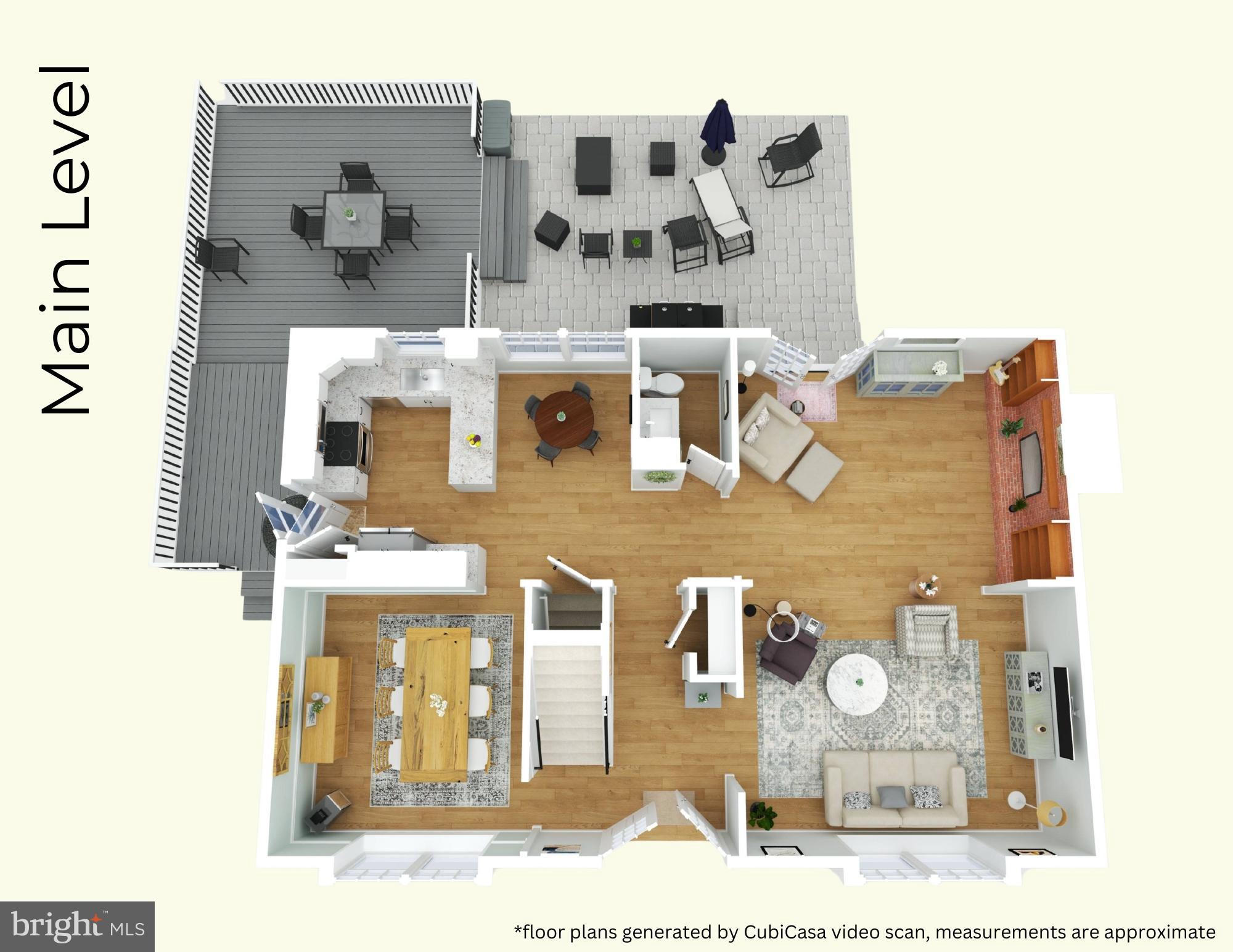 FOUR SEASONS - Residential