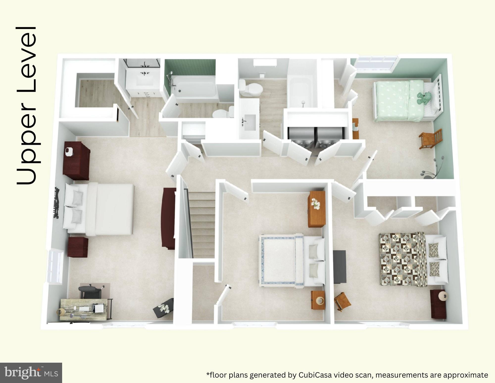 FOUR SEASONS - Residential