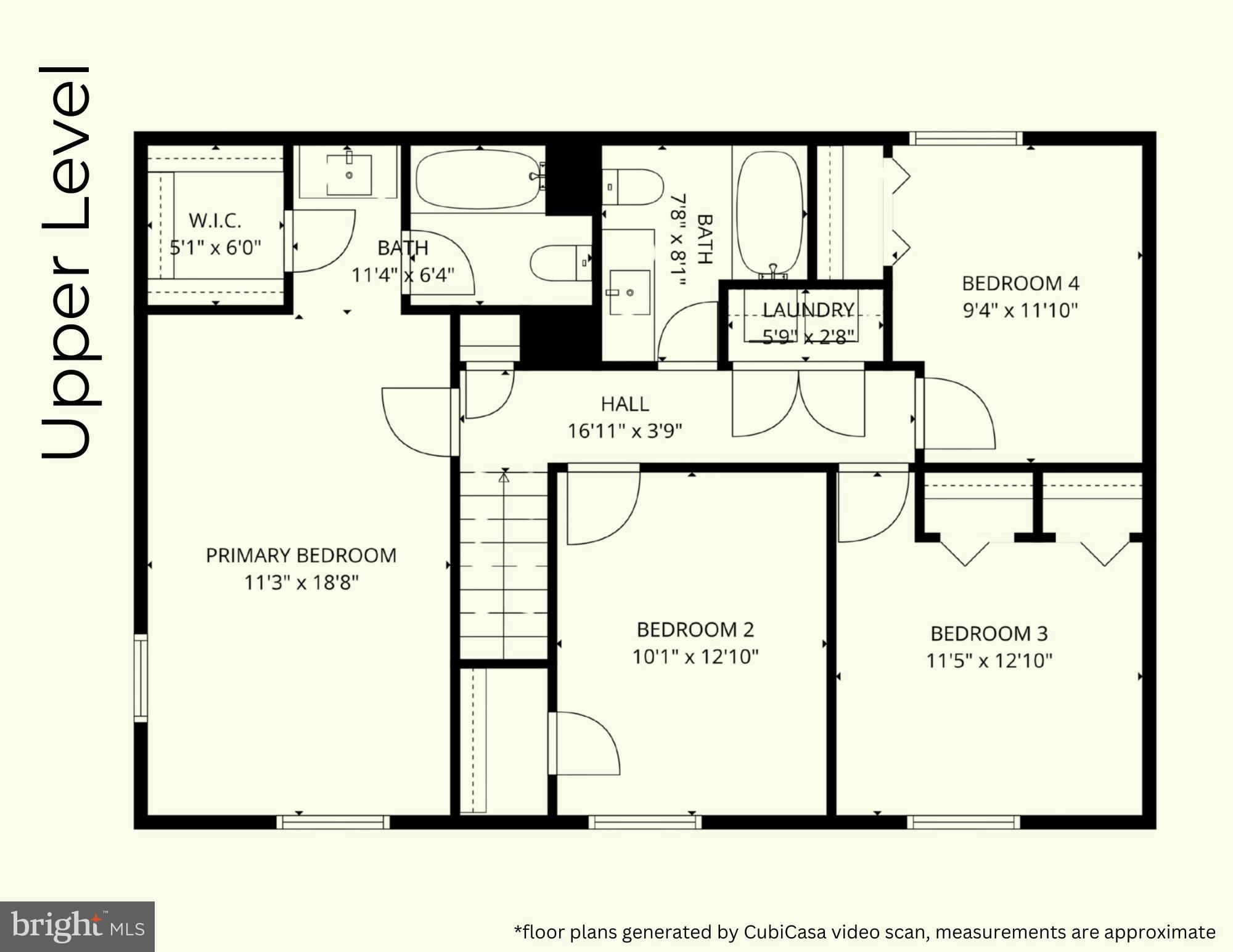 FOUR SEASONS - Residential