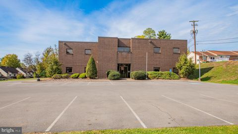 Photo of 1601 Sycamore Rd, MONTOURSVILLE, PA 17754 (MLS # PALY2002286)