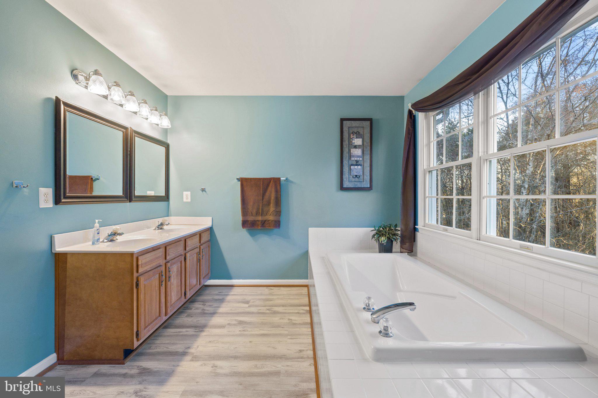 WILDWOOD FOREST - Residential