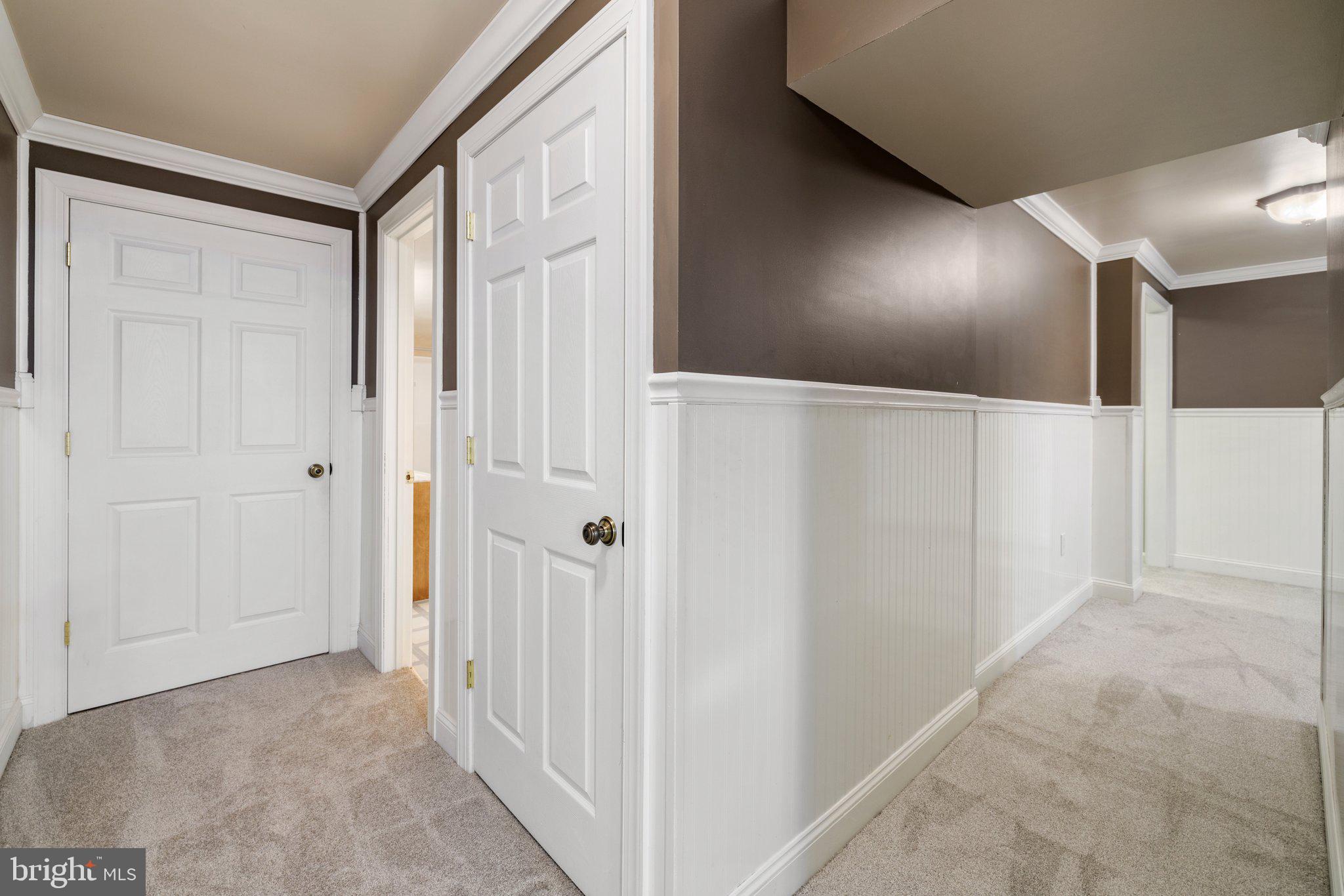 WILDWOOD FOREST - Residential