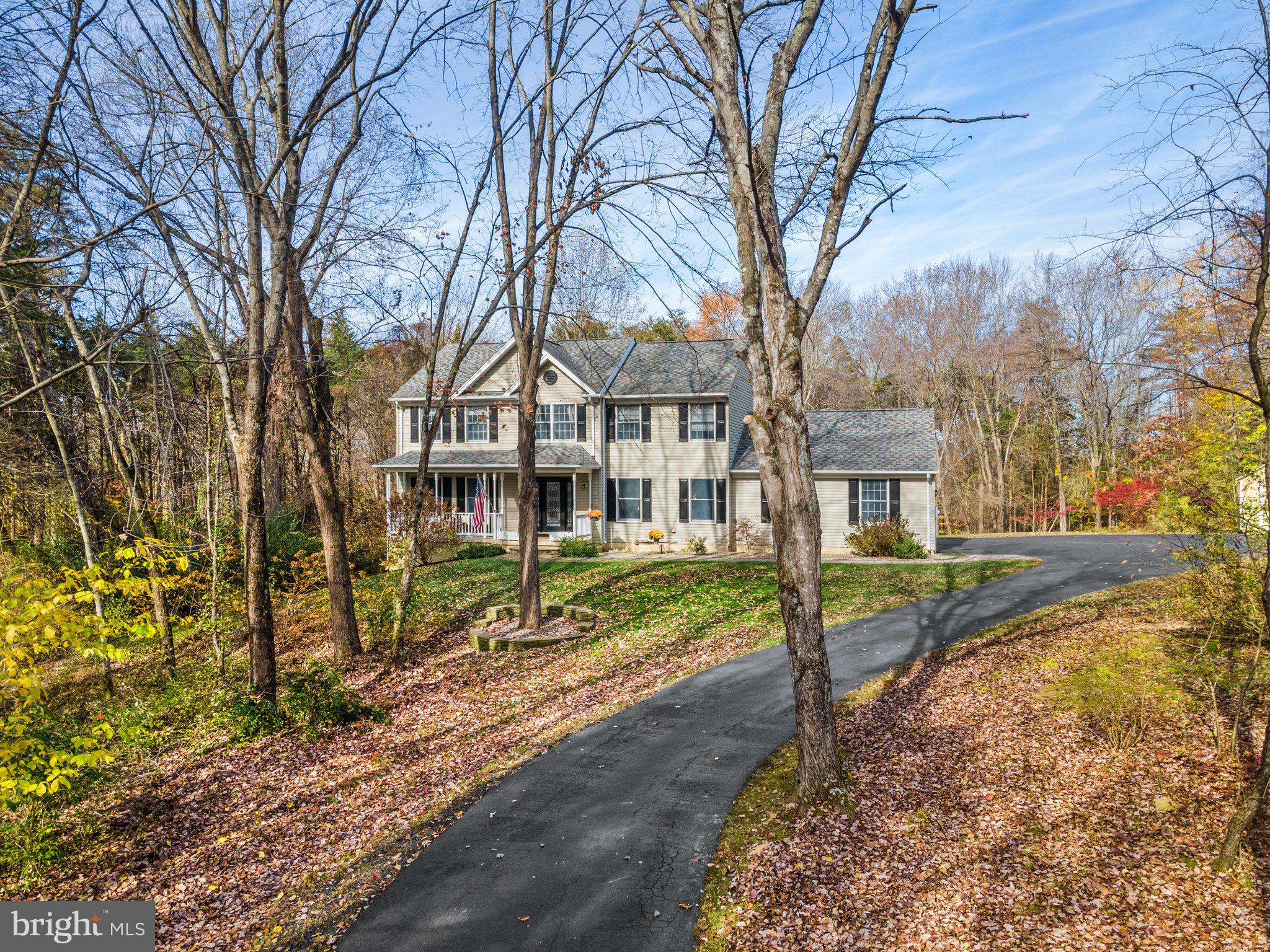 WILDWOOD FOREST - Residential