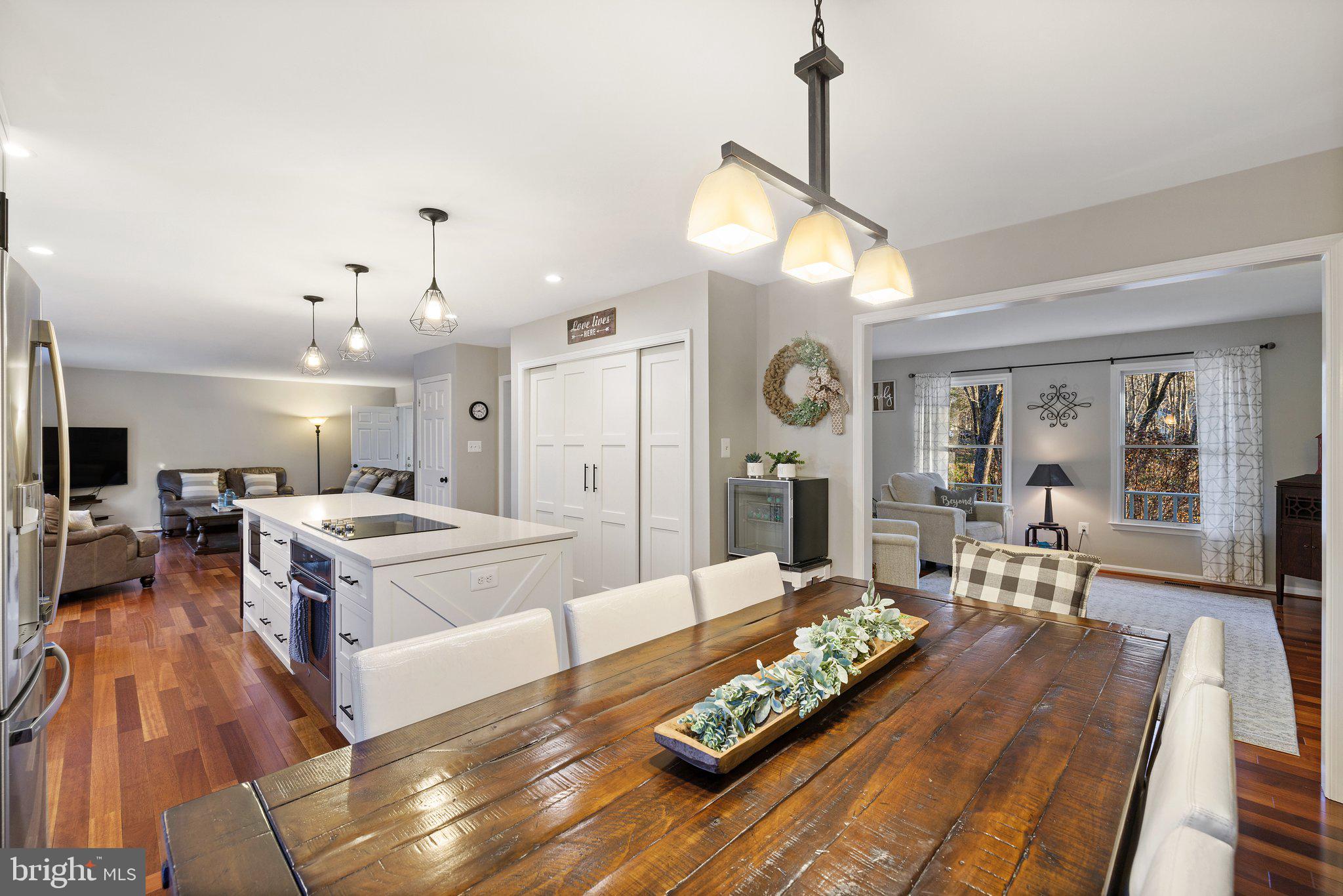 WILDWOOD FOREST - Residential