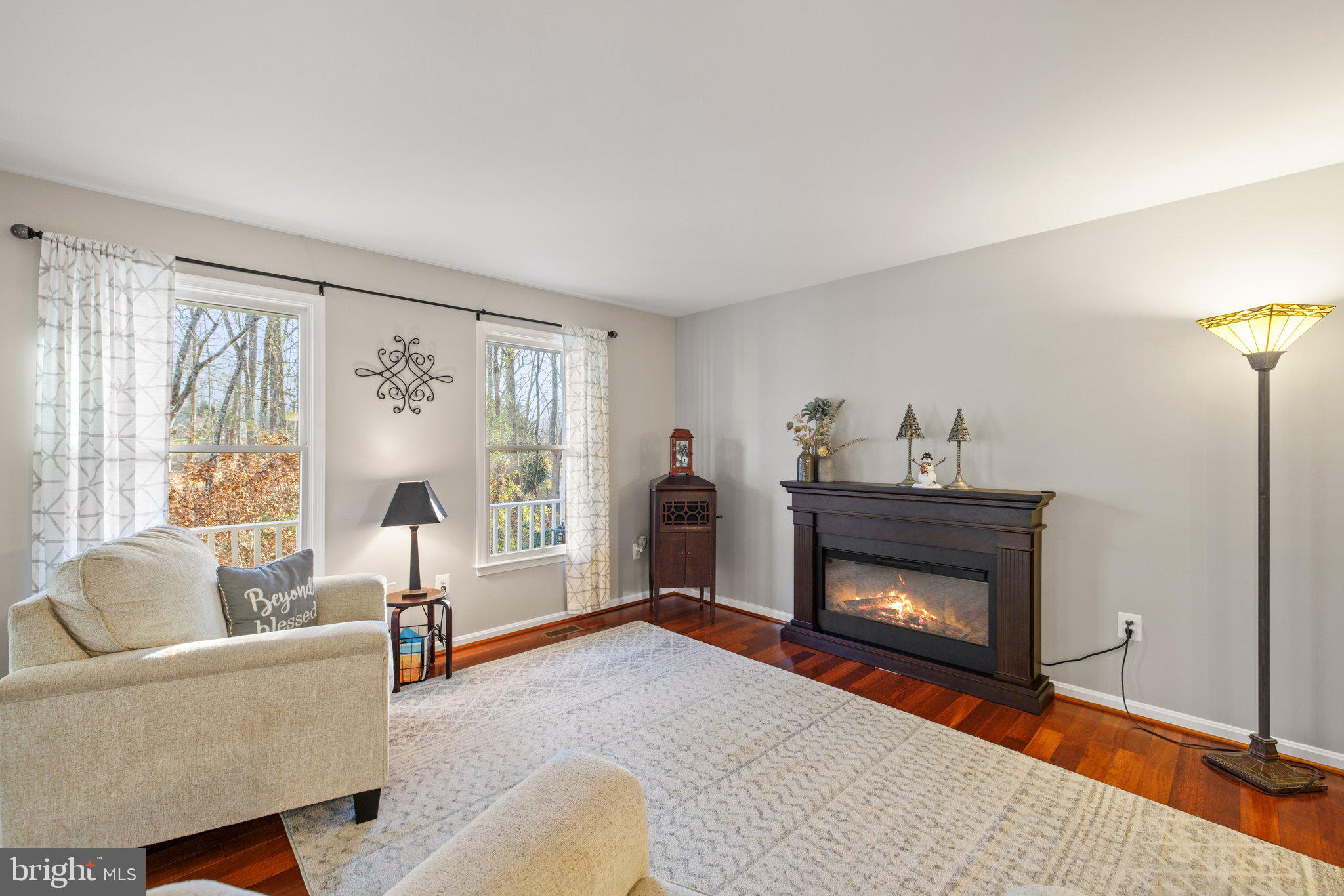 WILDWOOD FOREST - Residential