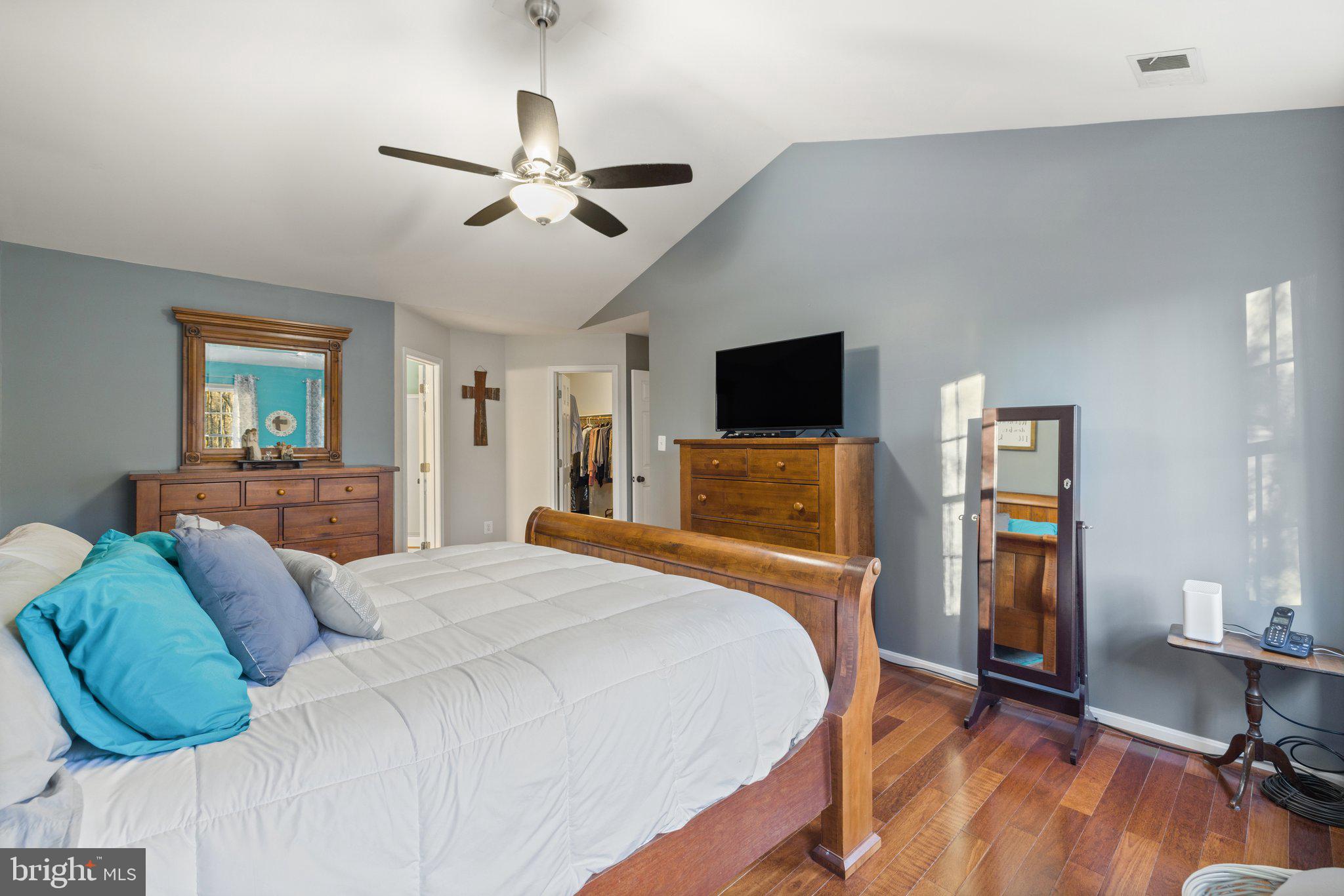 WILDWOOD FOREST - Residential