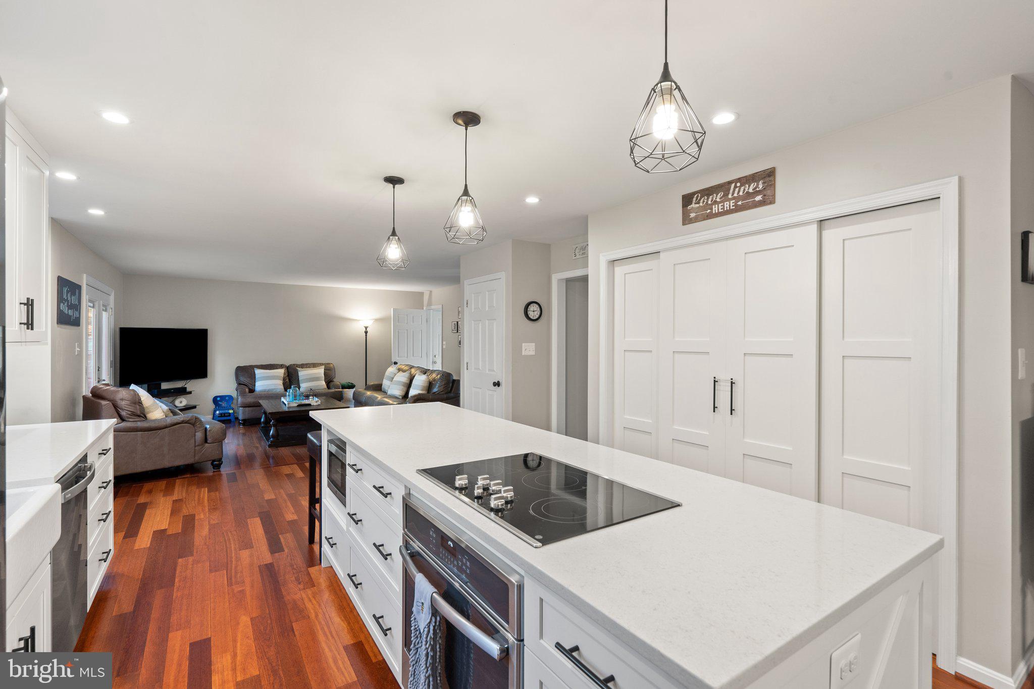 WILDWOOD FOREST - Residential