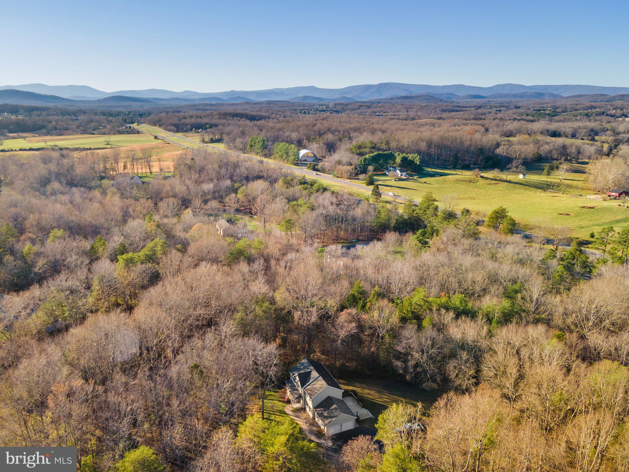 WILDWOOD FOREST - Residential